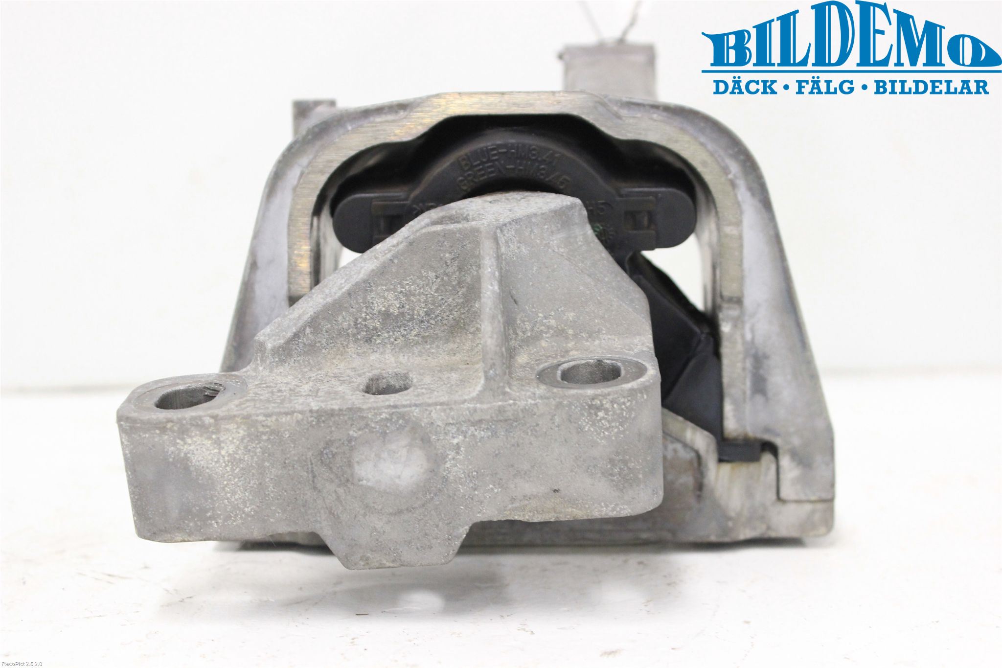 Volkswagen VW TIGUAN 07-16 Växellådsfäste