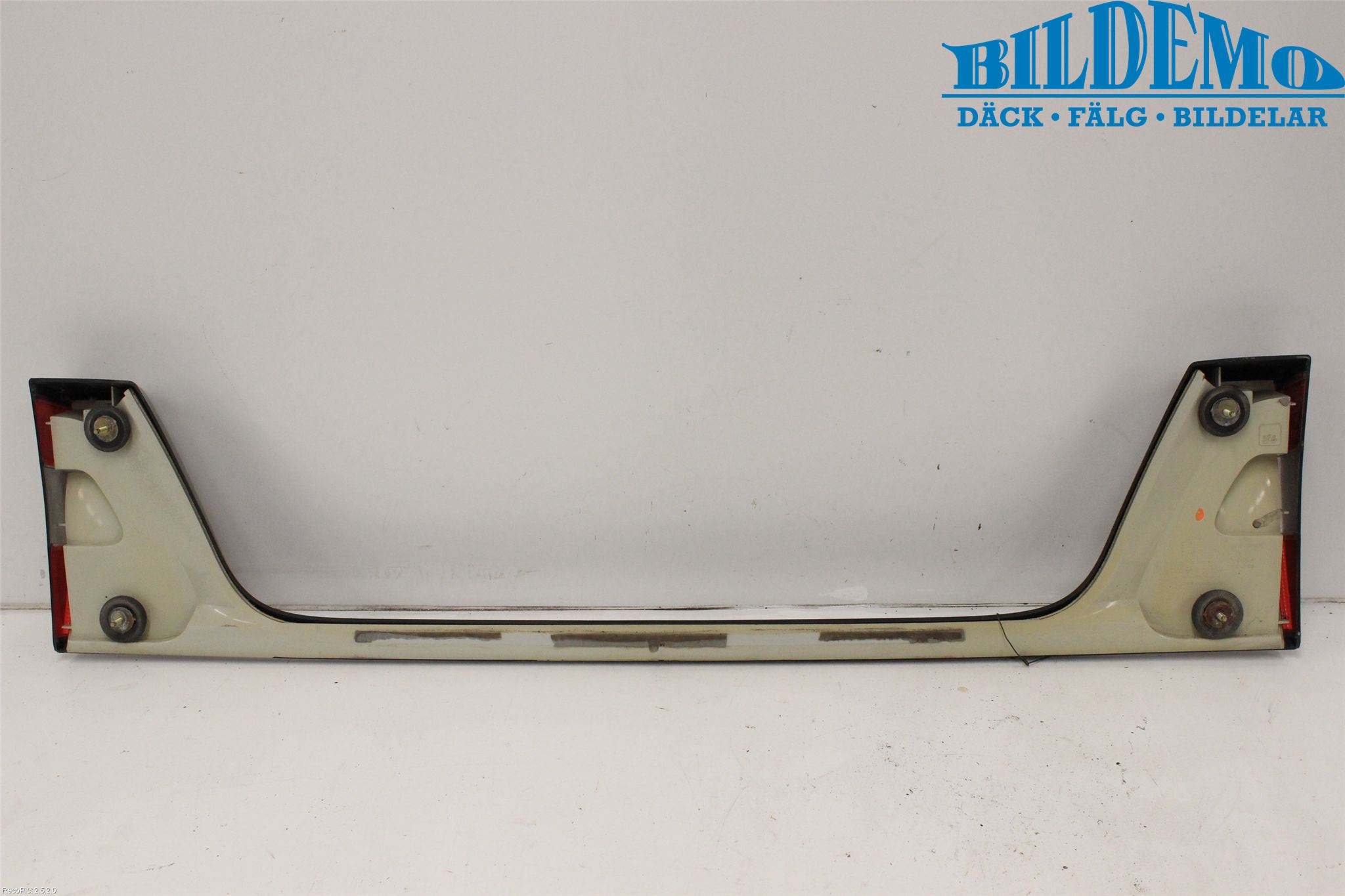 Volvo 850 91-97 Reflexramp-Dekorramp