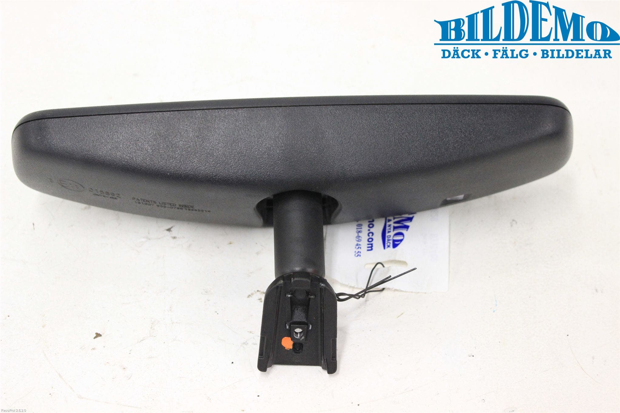 Kia CEED 06-12 Spegel Invändig El