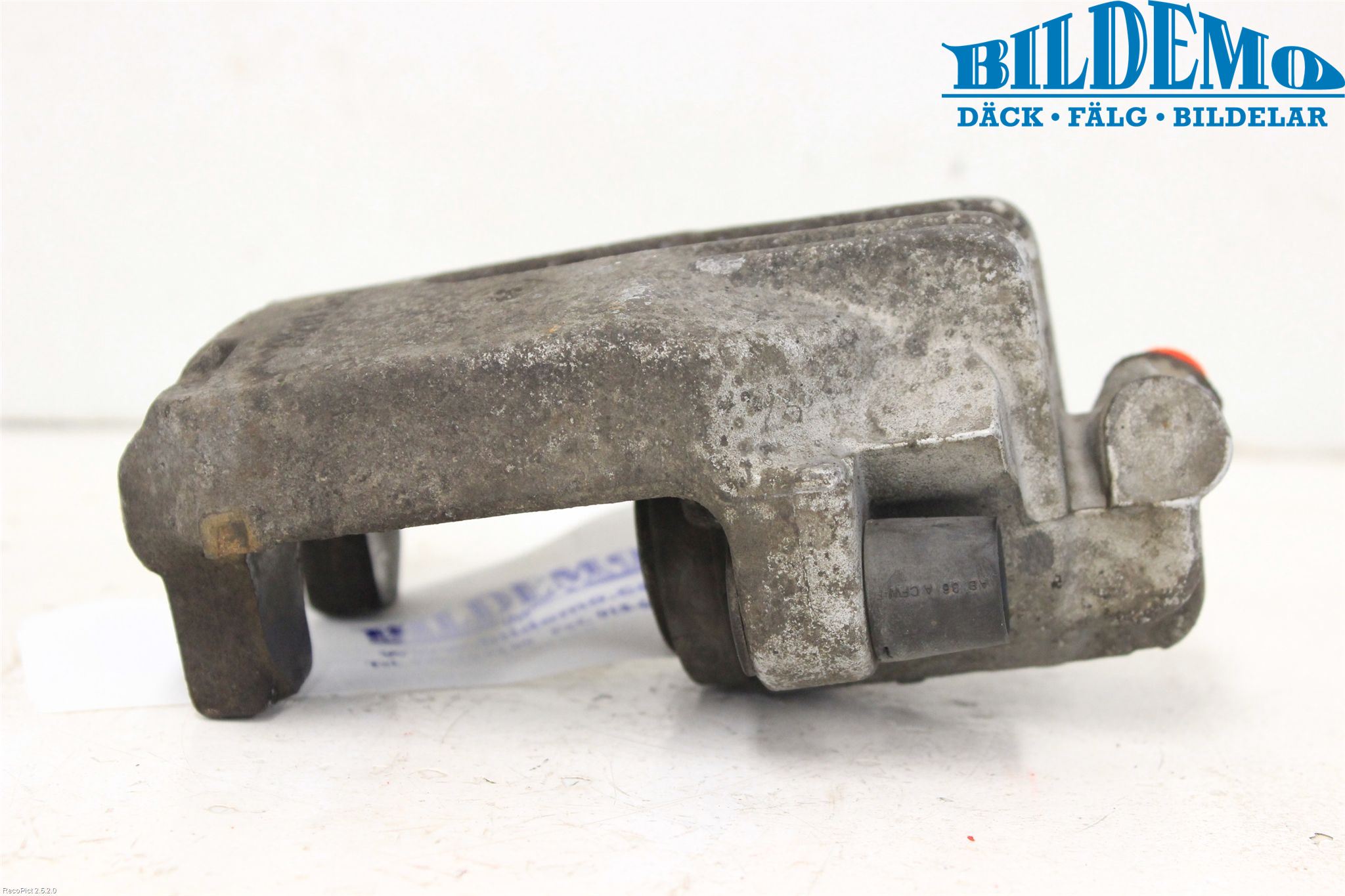 BMW 5 E39 95-04 Bromsok Bak Vänster