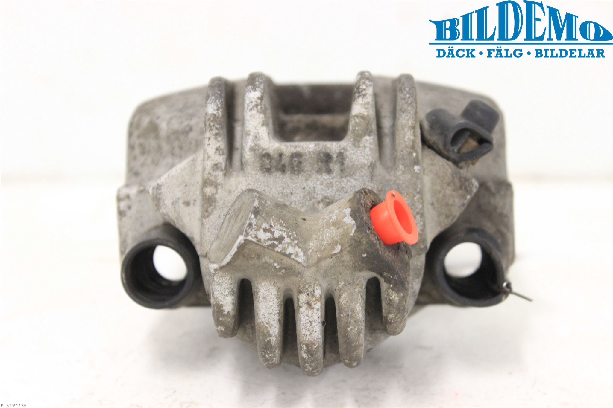 BMW 5 E39 95-04 Bromsok Bak Vänster