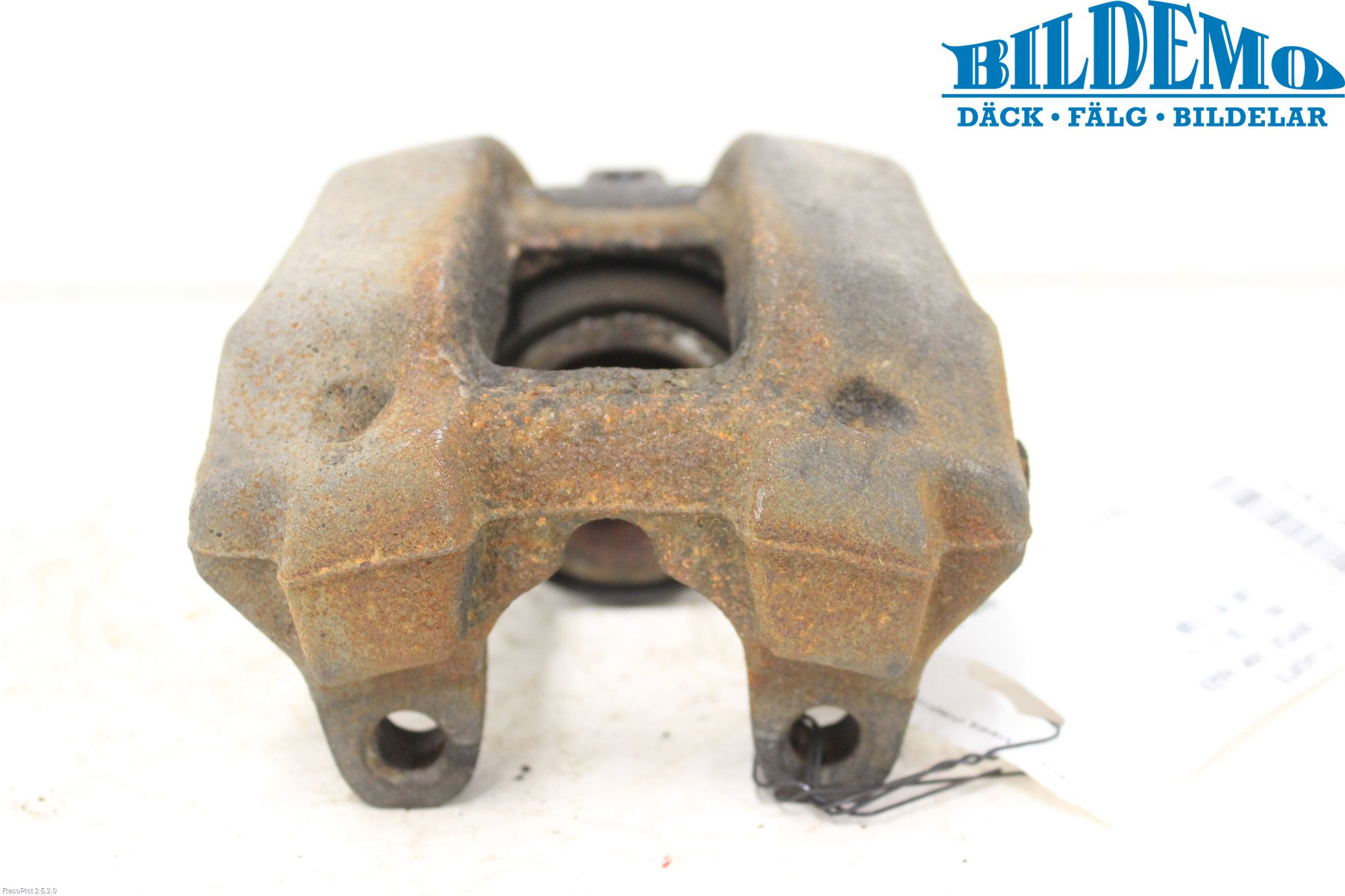 BMW 3 F30/F31/F80 12-19 Bromsok Fram Höger
