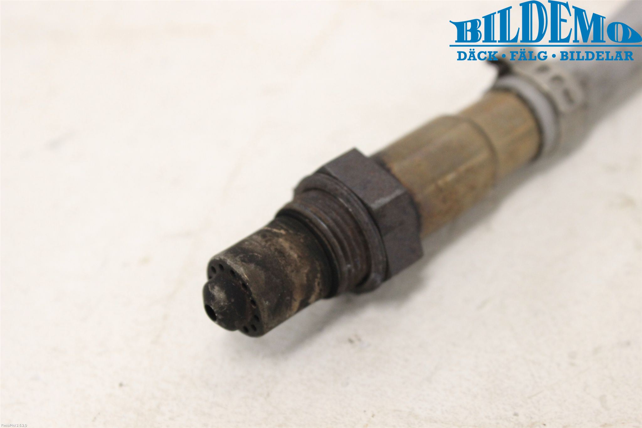 Volkswagen VW GOLF V 04-09 Injlambdasond