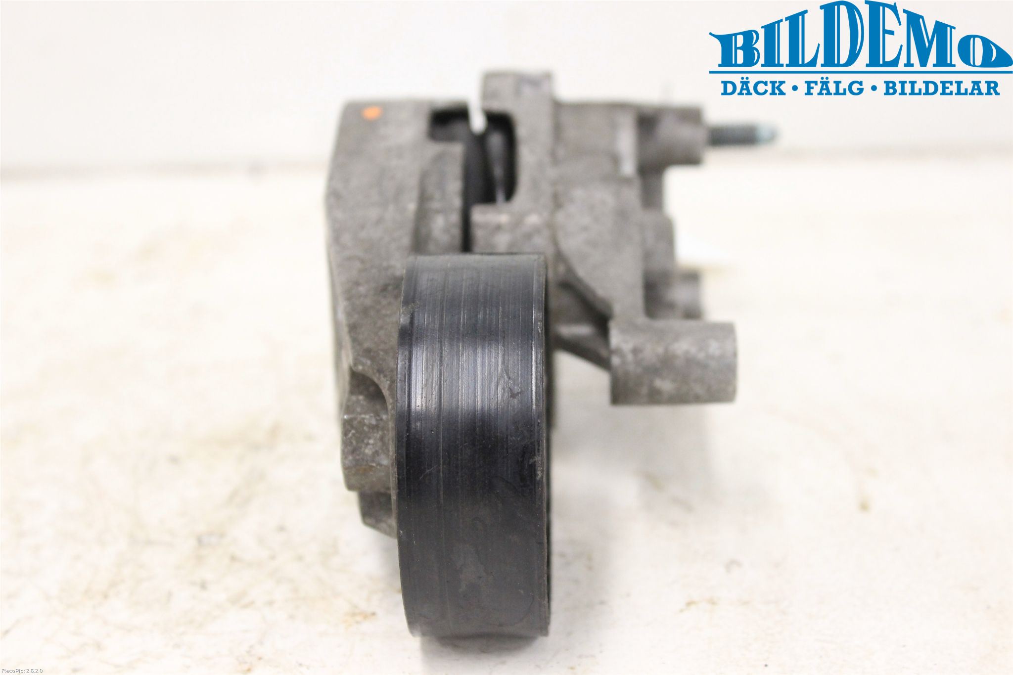 Volkswagen VW GOLF V 04-09 Remspännare