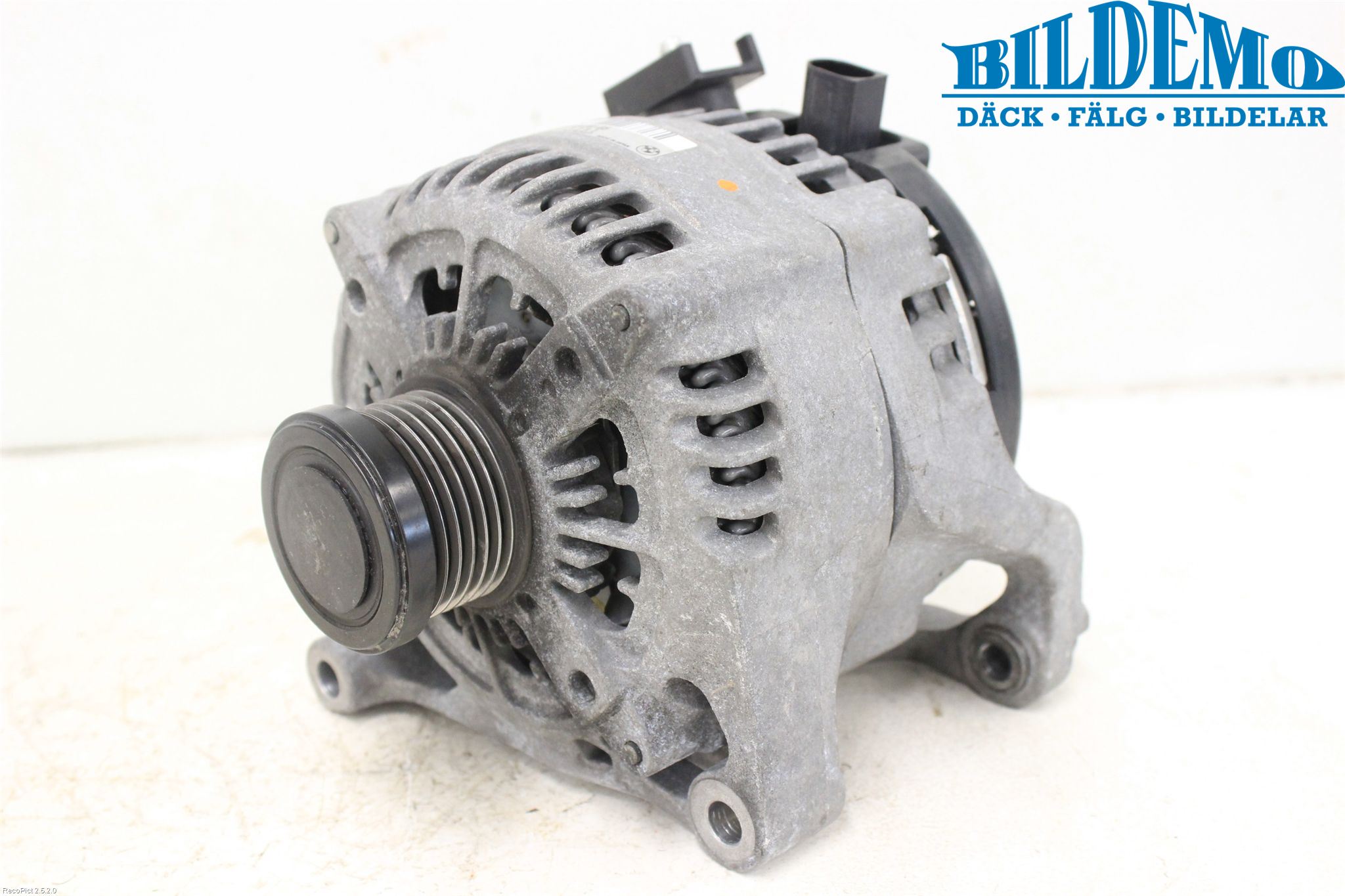 BMW 4 F36 Gran Coupé 14-20 Generator