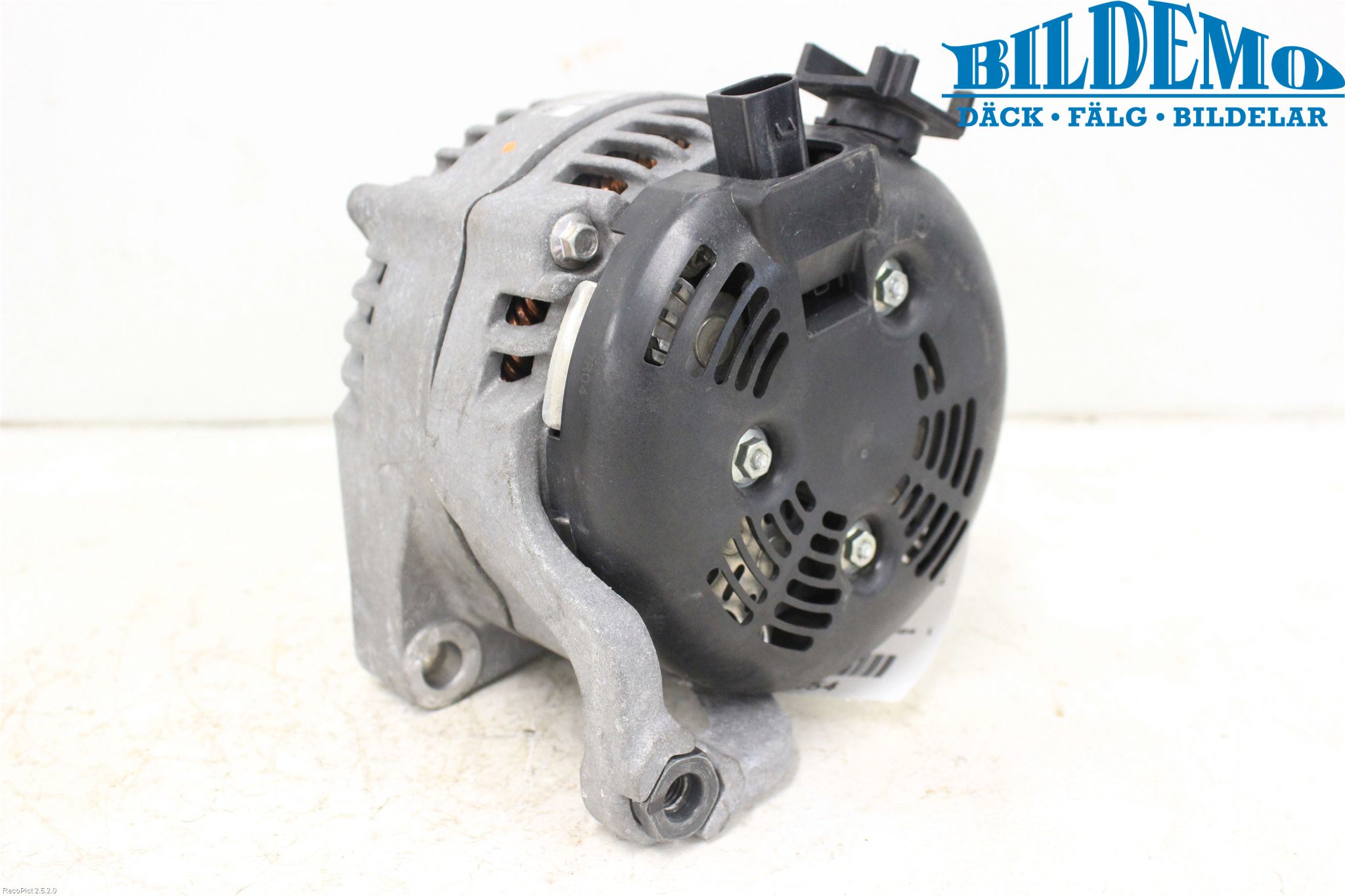 BMW 4 F36 Gran Coupé 14-20 Generator