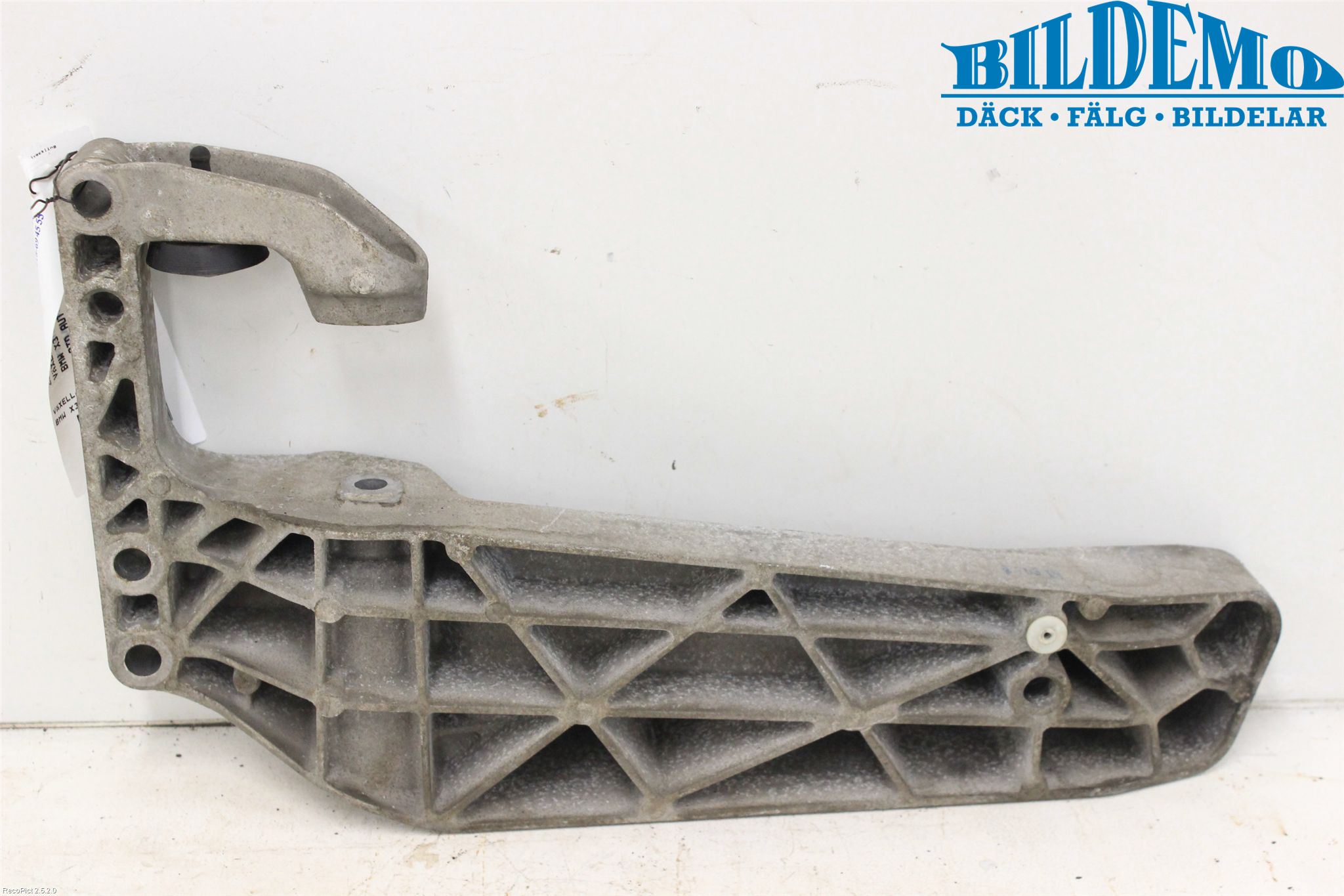 BMW X3 F25 10-17 Växellådsfäste