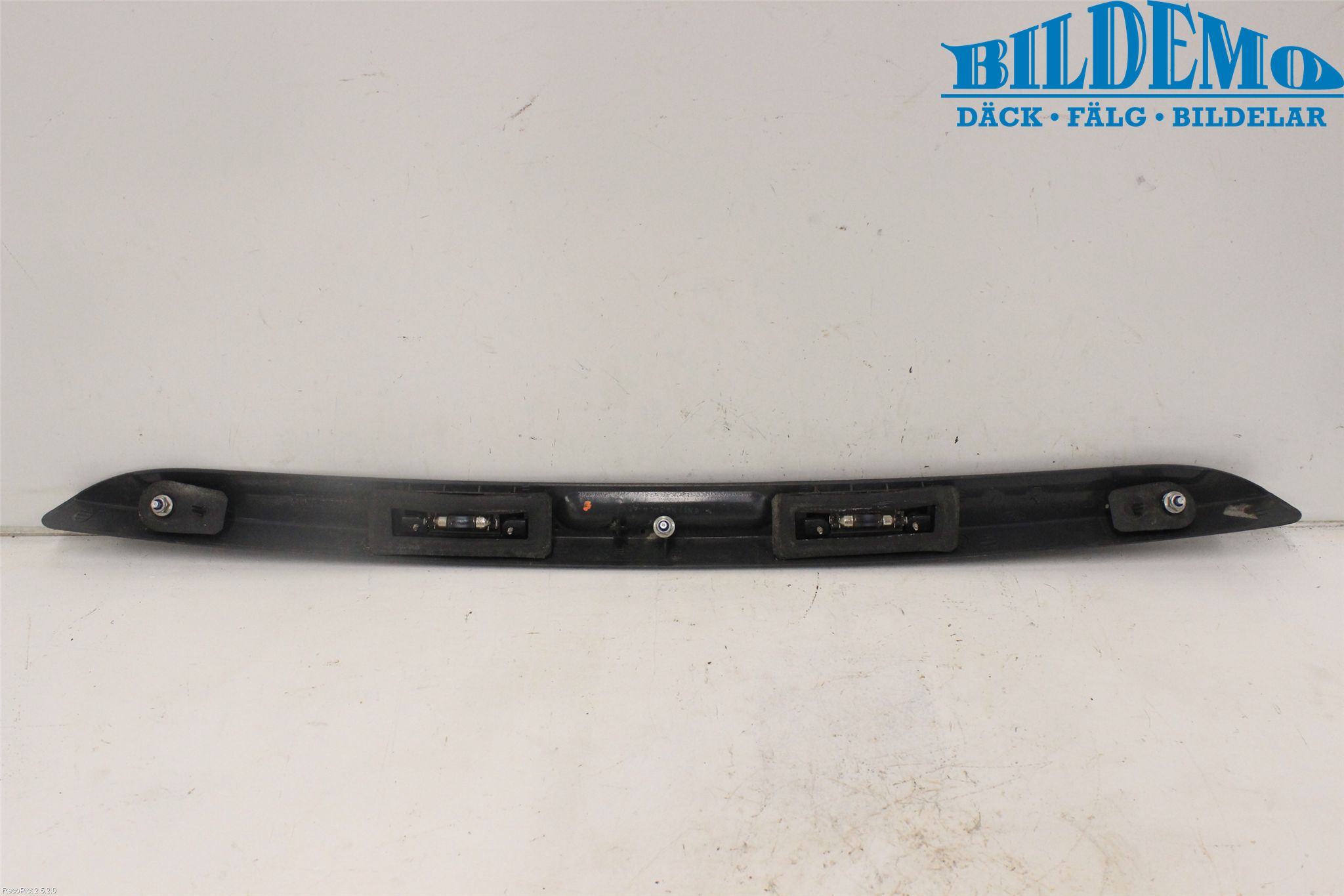 Ford FUSION Bakluckehandtag