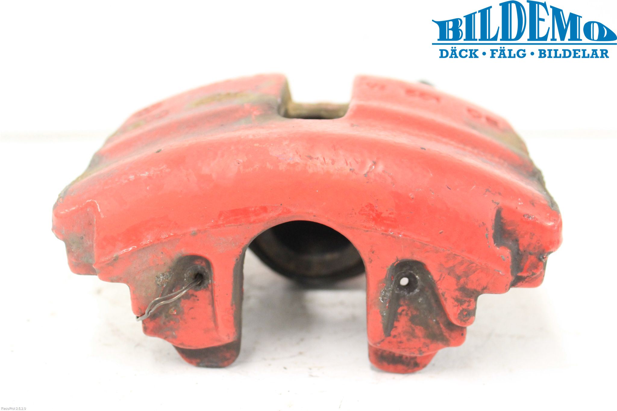 Volkswagen VW GOLF V 04-09 Bromsok Fram Vänster