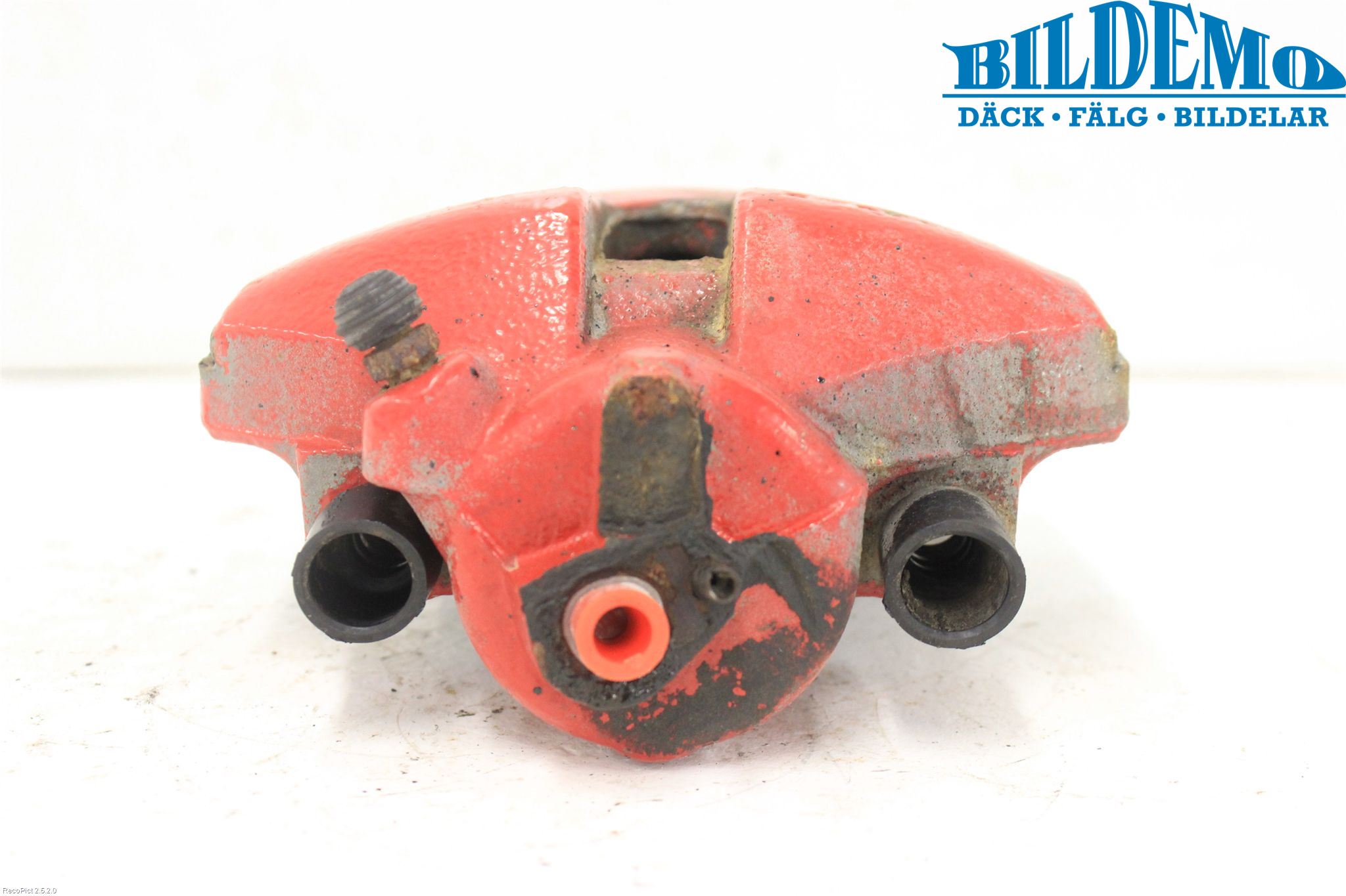 Volkswagen VW GOLF V 04-09 Bromsok Fram Vänster