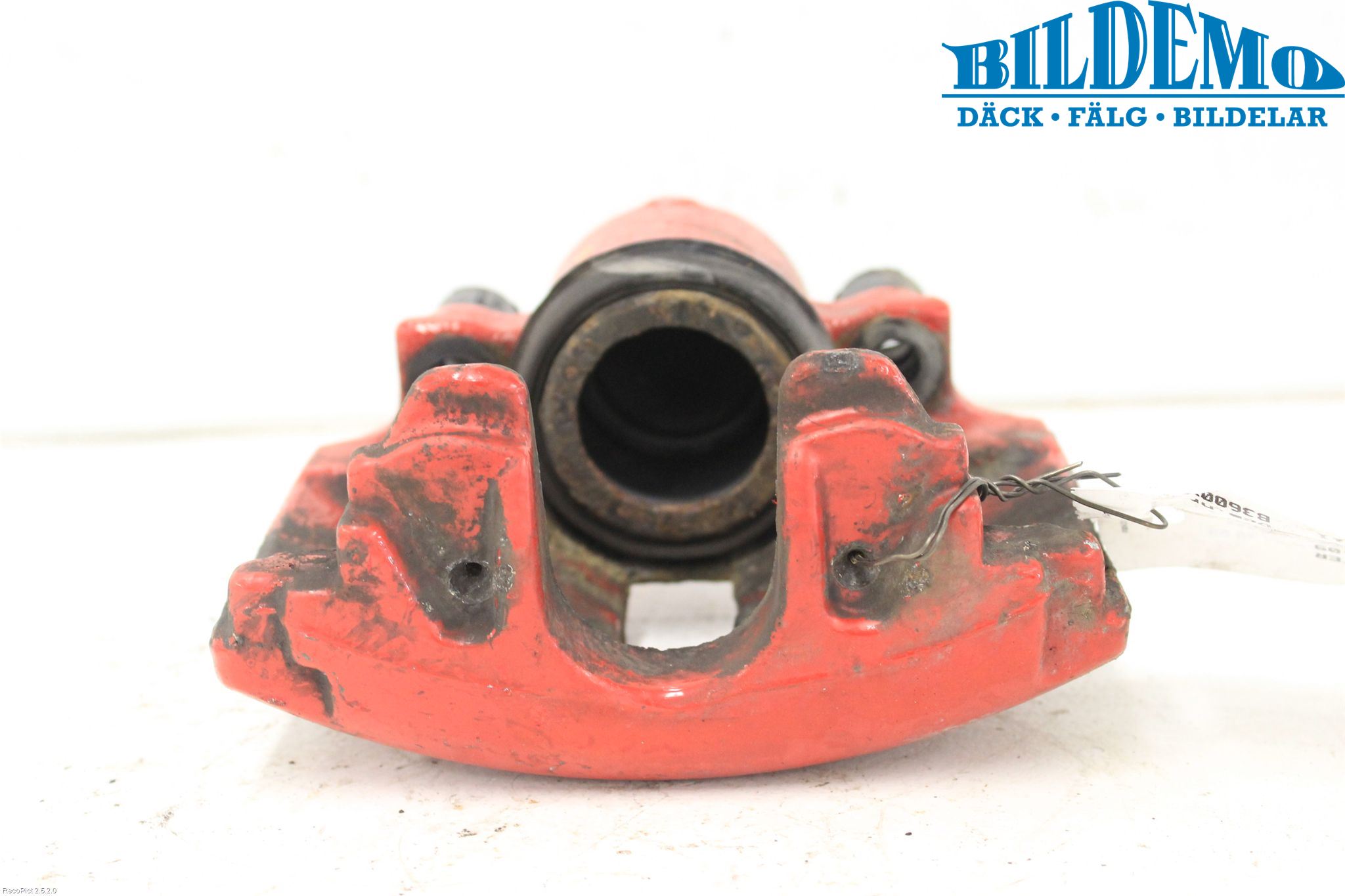 Volkswagen VW GOLF V 04-09 Bromsok Fram Vänster