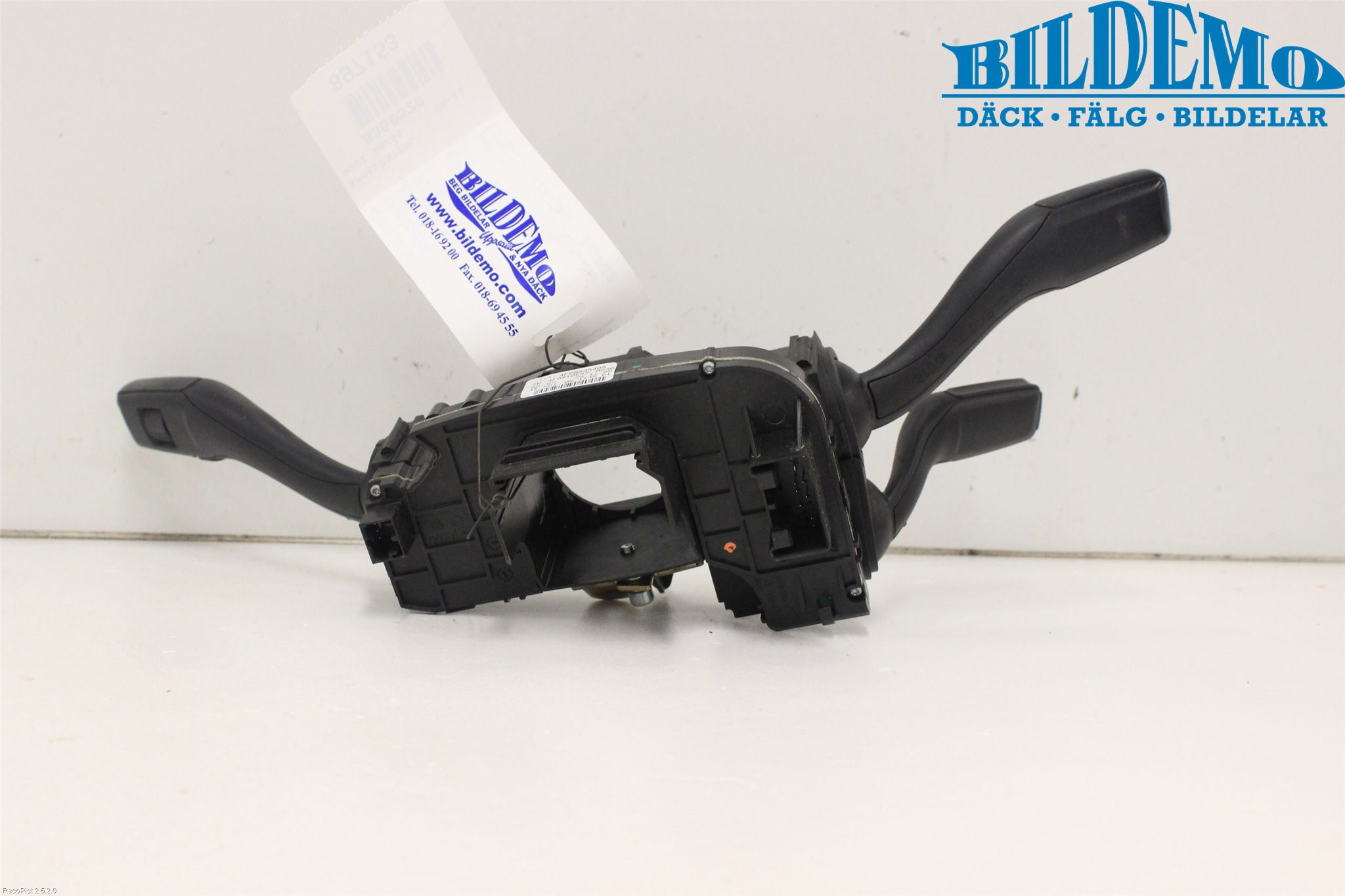 Audi A6/S6     05-11 Spakcentral