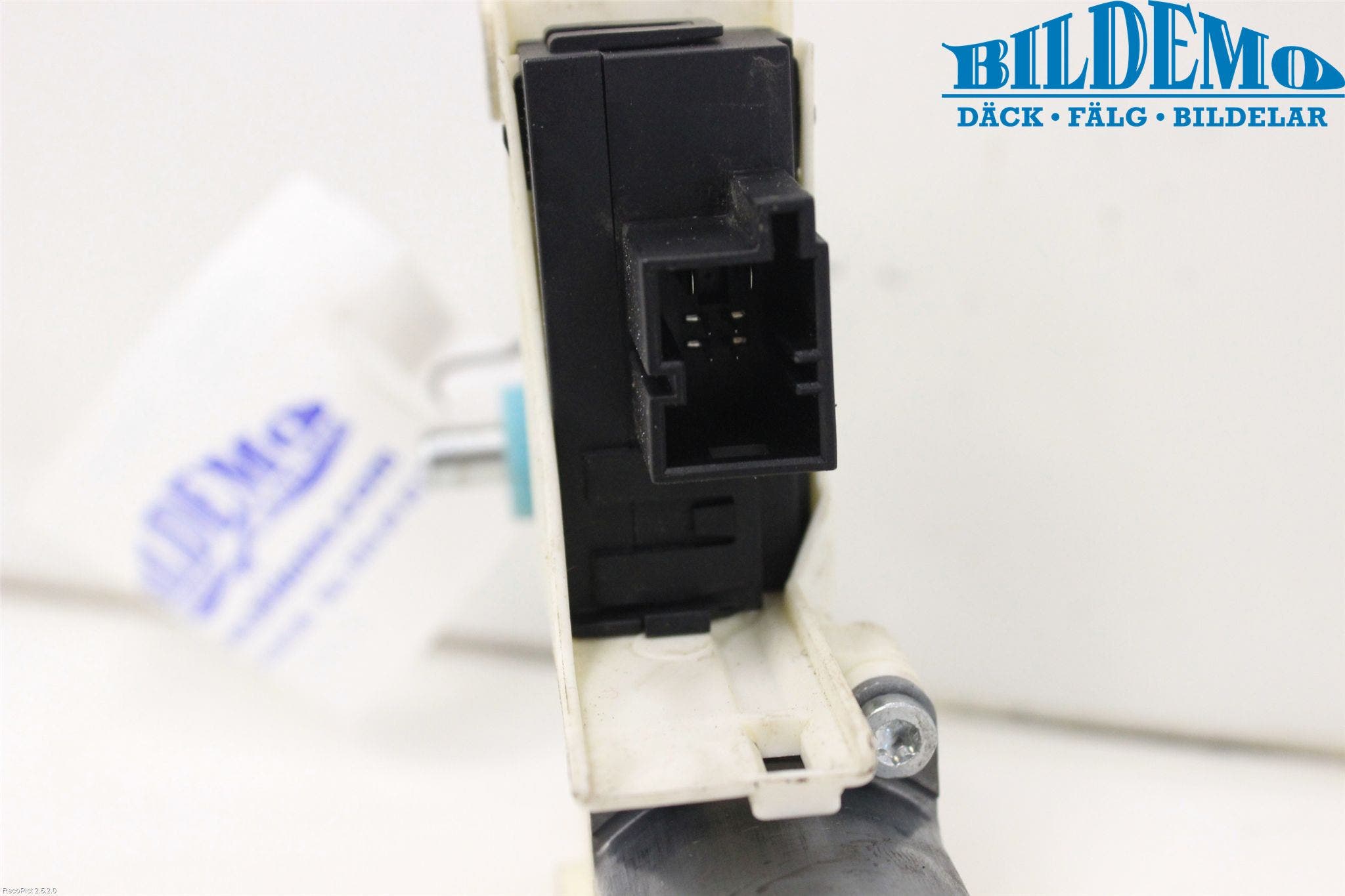 Audi A6/S6 05-11 Fönsterhissmotor