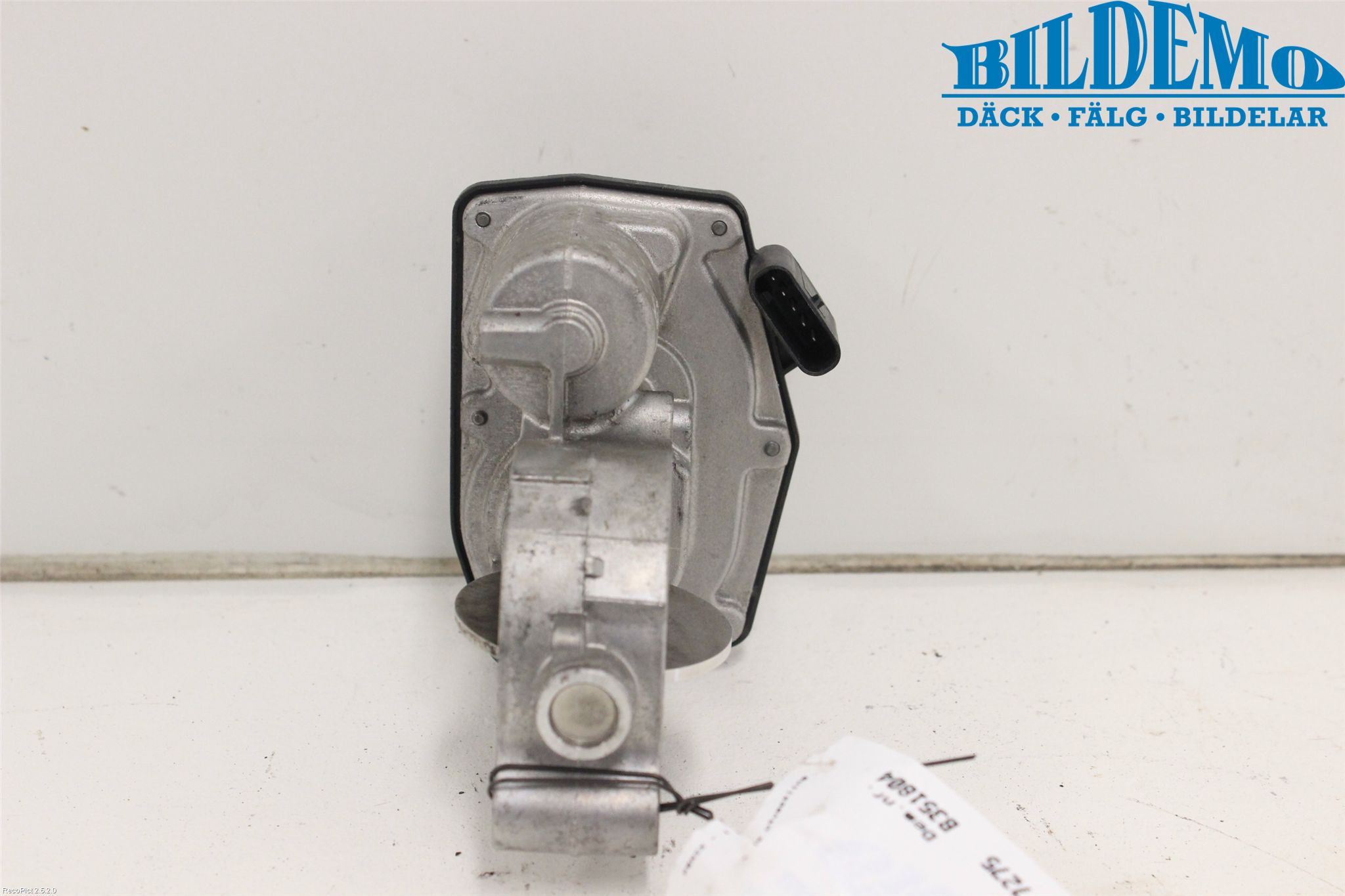 BMW 5 F10/F11/F18 09-17 Injspjällhus