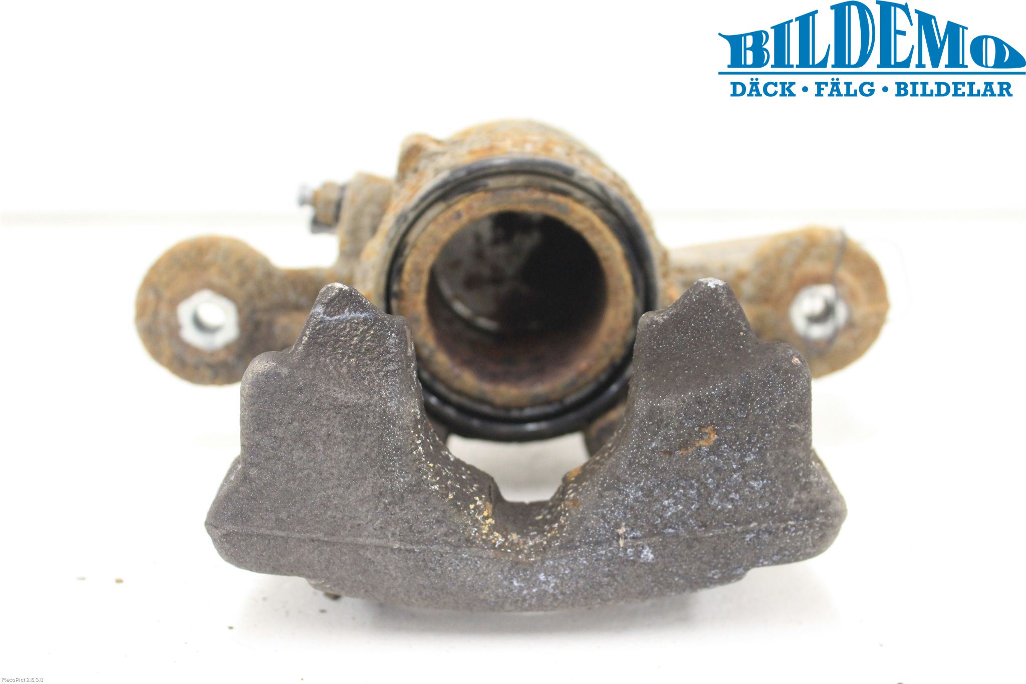 BMW 1 E87/81 5D/3D 03-11 Bromsok Fram Höger