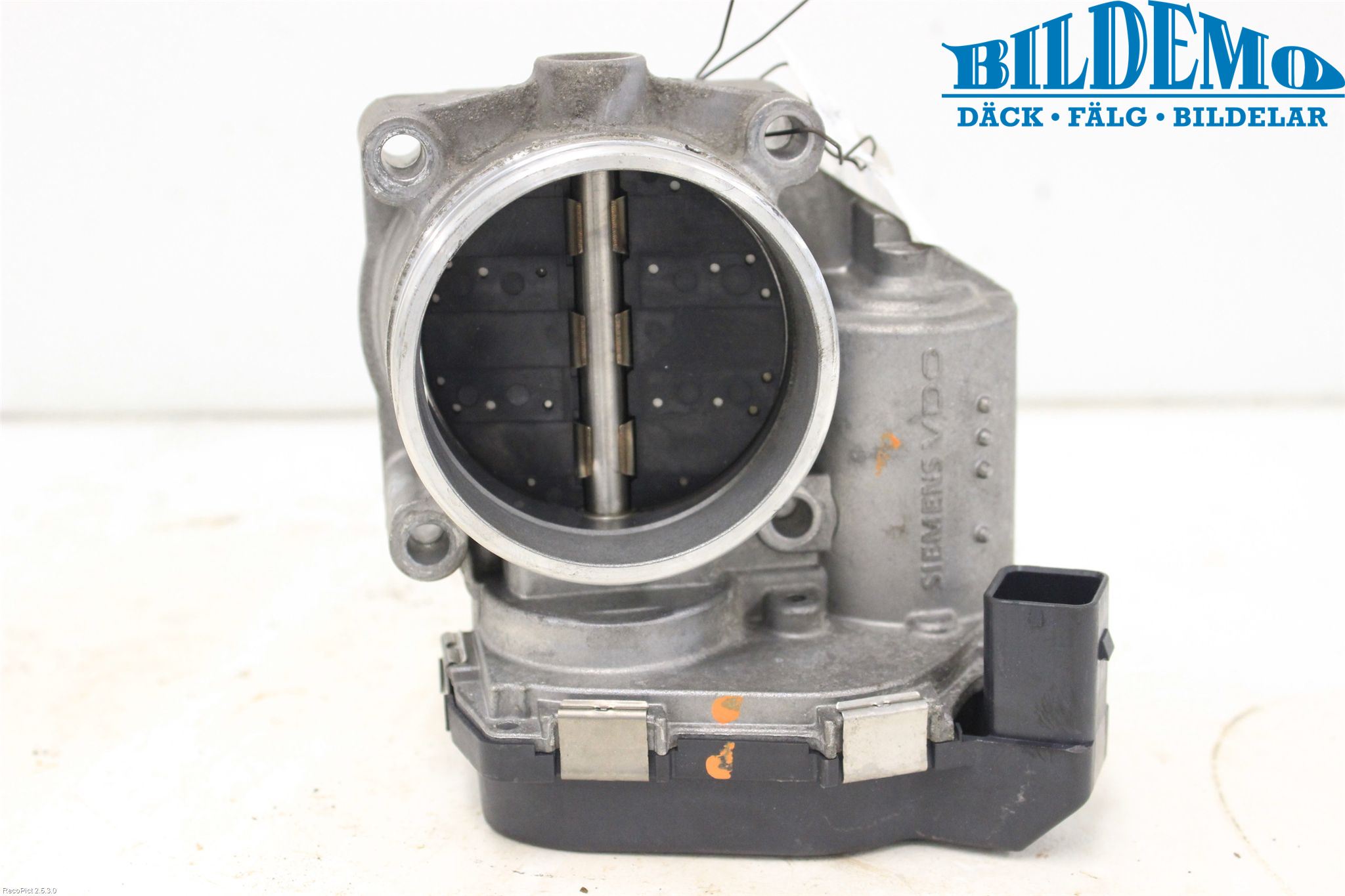 BMW 1 E87/81 5D/3D 03-11 Injspjällhus