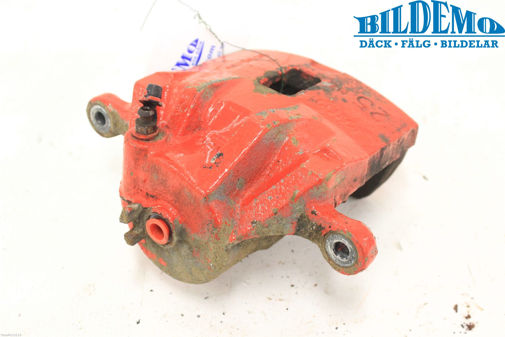 Hyundai COUPÉ Bromsok Fram Vänster