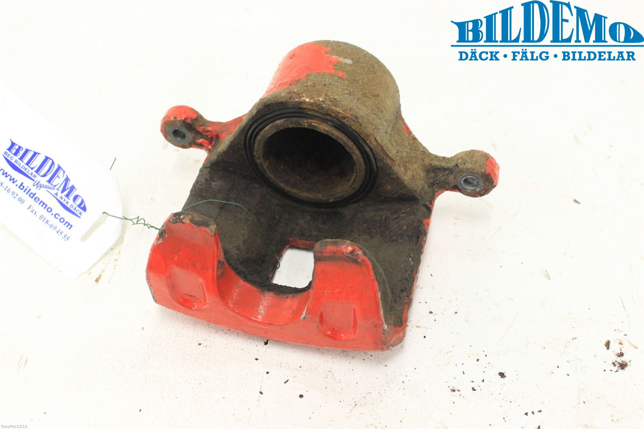 Hyundai COUPÉ Bromsok Fram Vänster