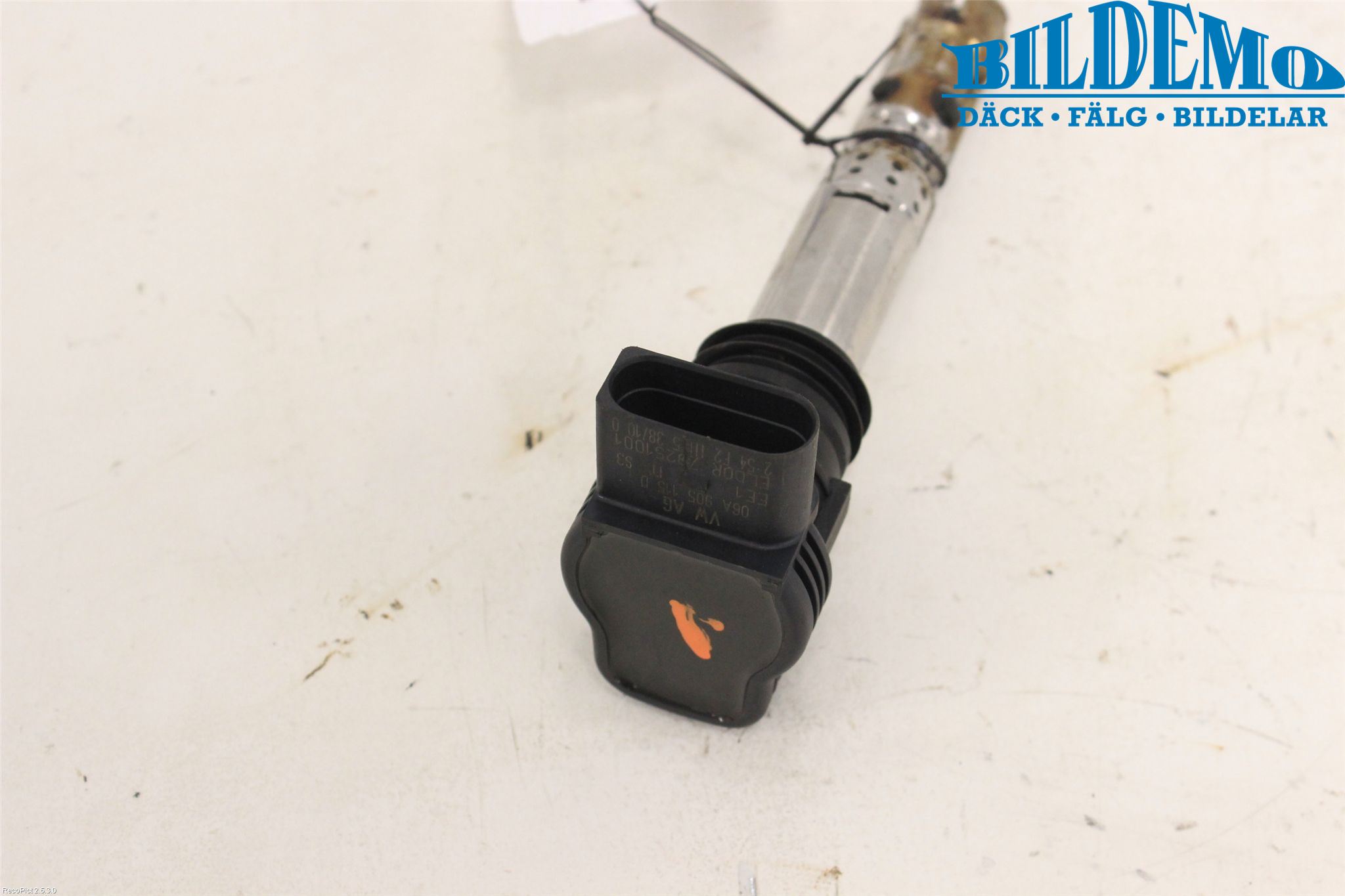 Volkswagen VW PASSAT 01-05 Tändspole