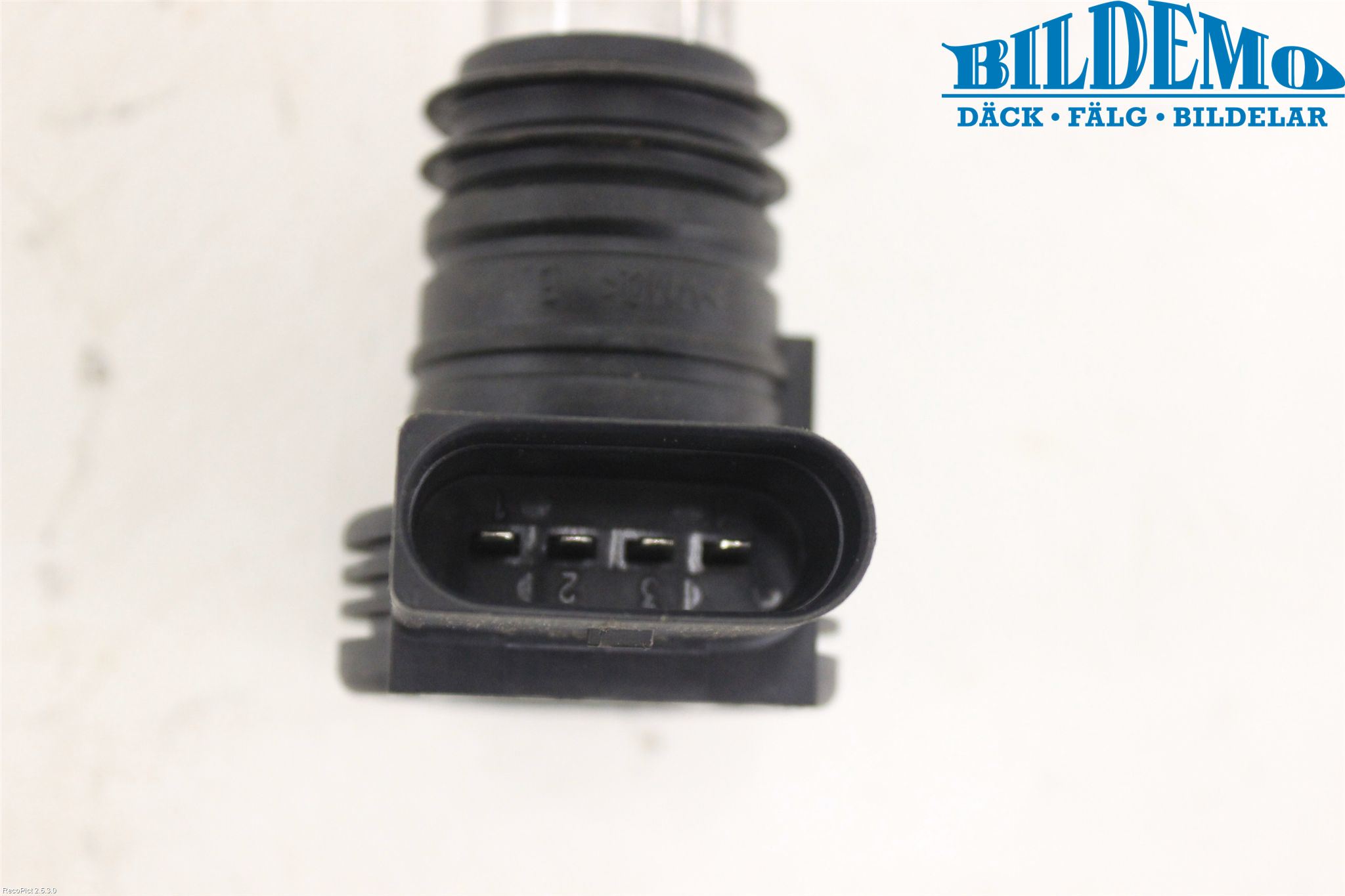 Volkswagen VW PASSAT 01-05 Tändspole