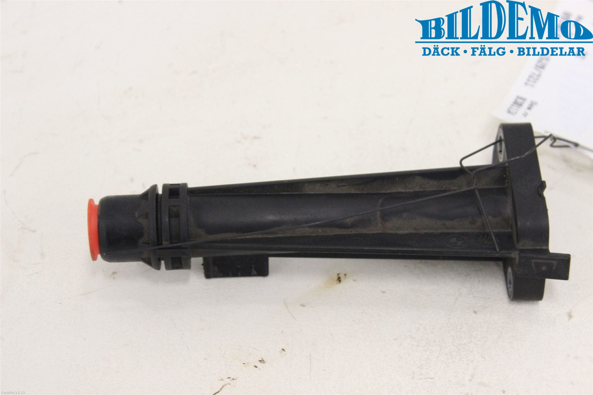 BMW 3 E90/91 SED/TOU 05-12 Vattenpumpshus-Lock