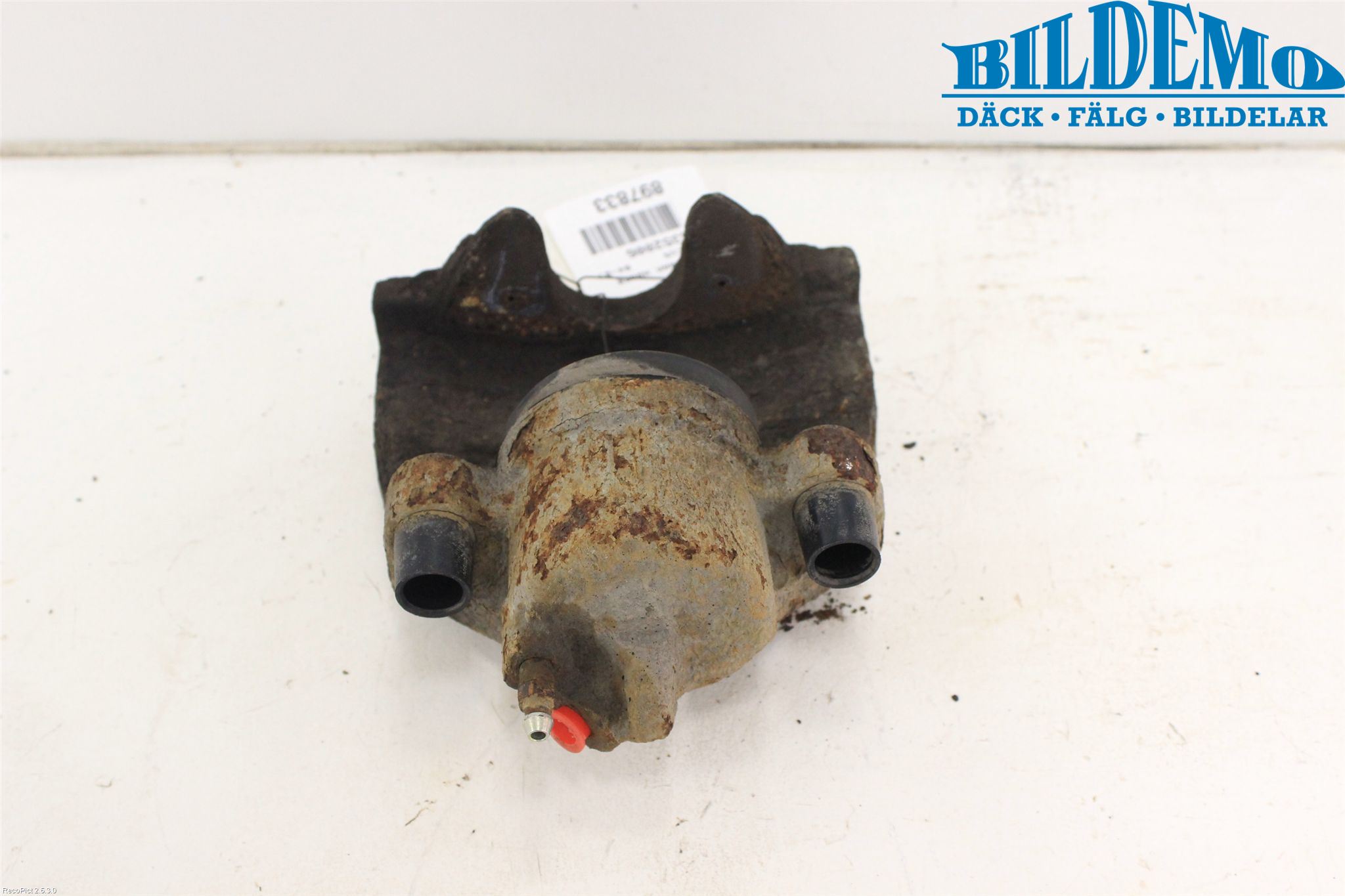 Ford FOCUS     04-07 Bromsok Fram Höger