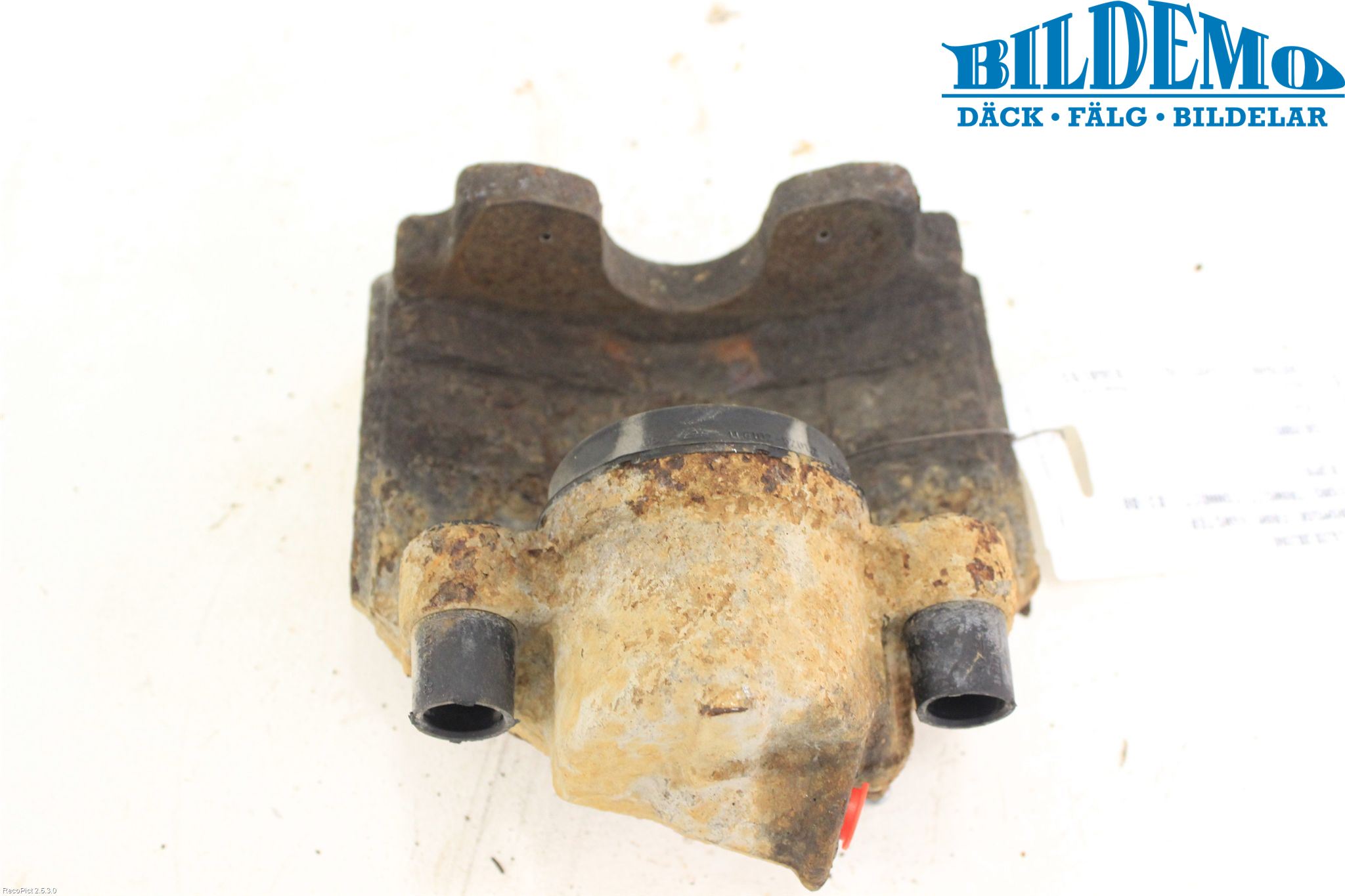 Ford TRANSIT CONNECT 03-08 Bromsok Fram Vänster