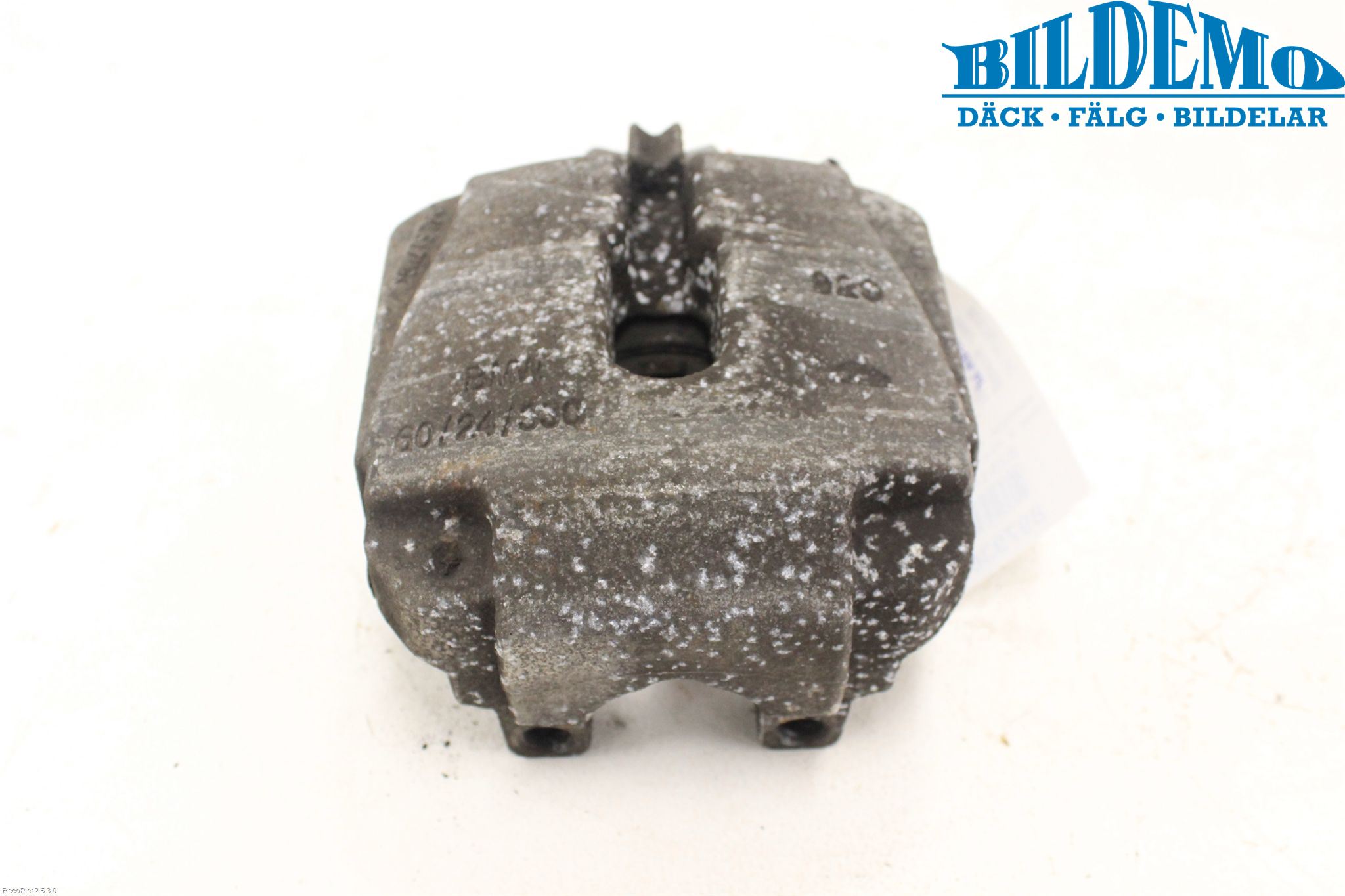 BMW 5 F10/F11/F18 09-17 Bromsok Fram Höger