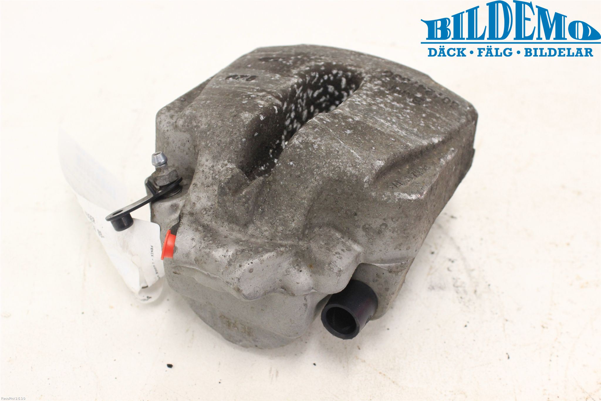 BMW 5 F10/F11/F18 09-17 Bromsok Fram Höger