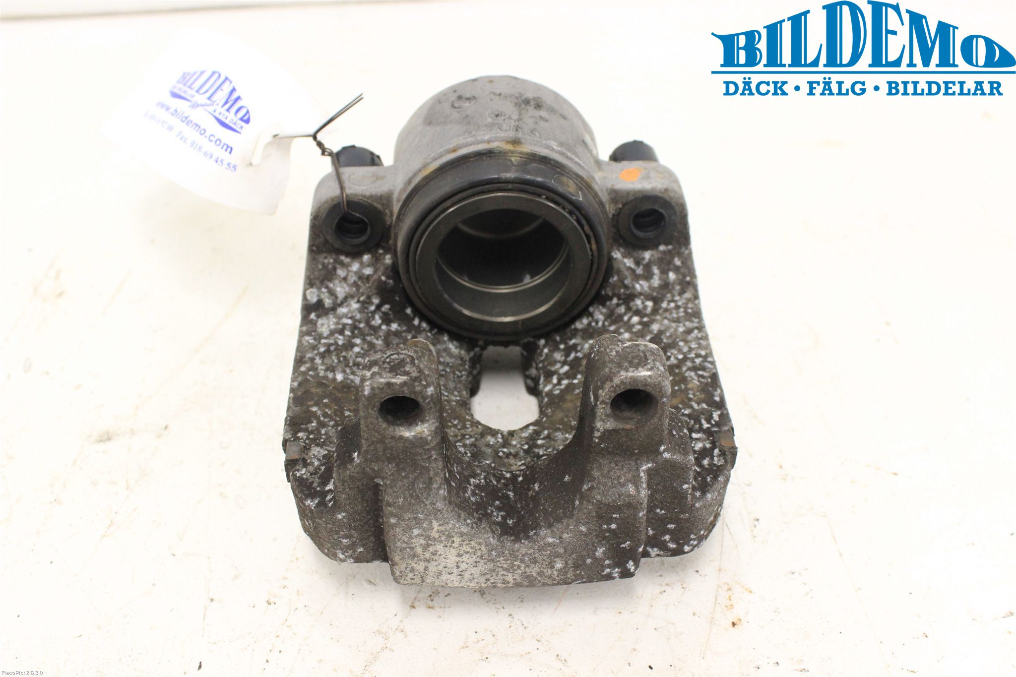 BMW 5 F10/F11/F18 09-17 Bromsok Fram Vänster