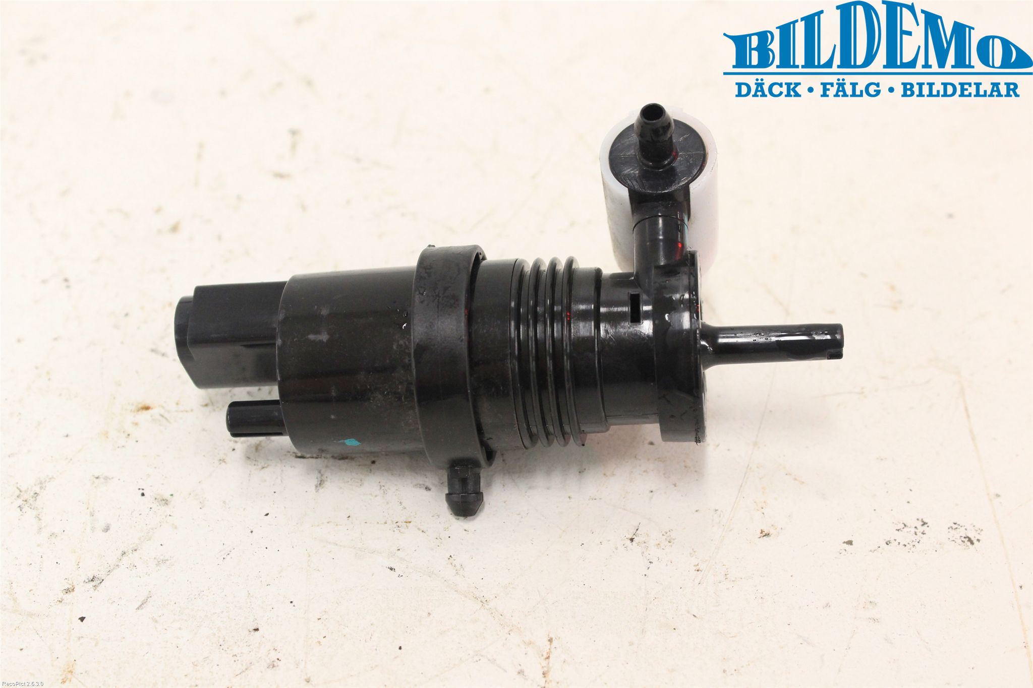 Mercedes-Benz MB B-KLASS (W246/W242) 12-19 Spolarpump Vindruta