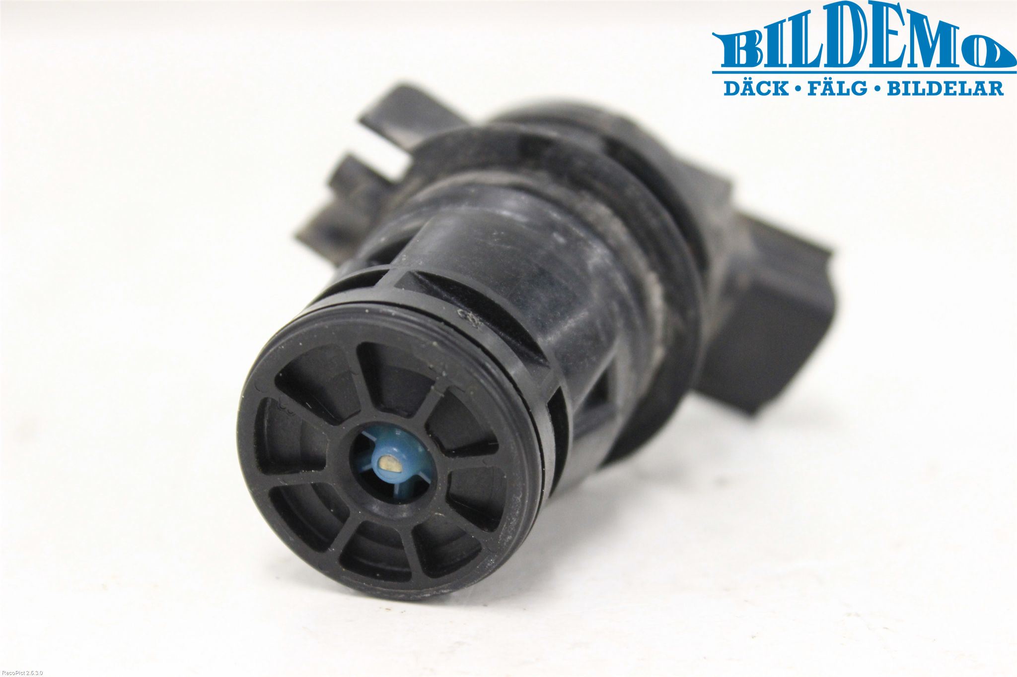 Mazda 6 02-08 Spolarpump Vindruta