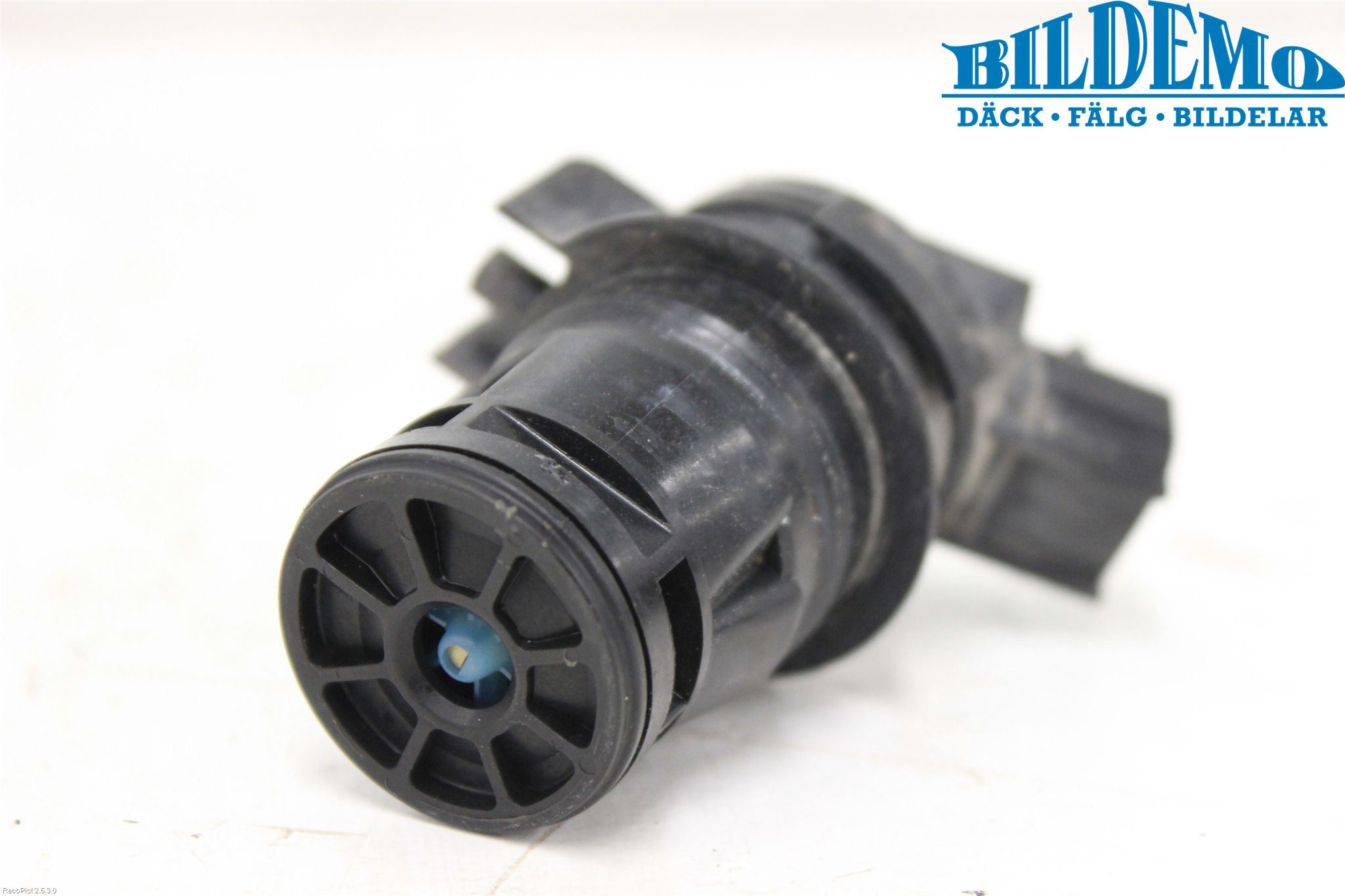 Mazda 6 02-08 Spolarpump Vindruta