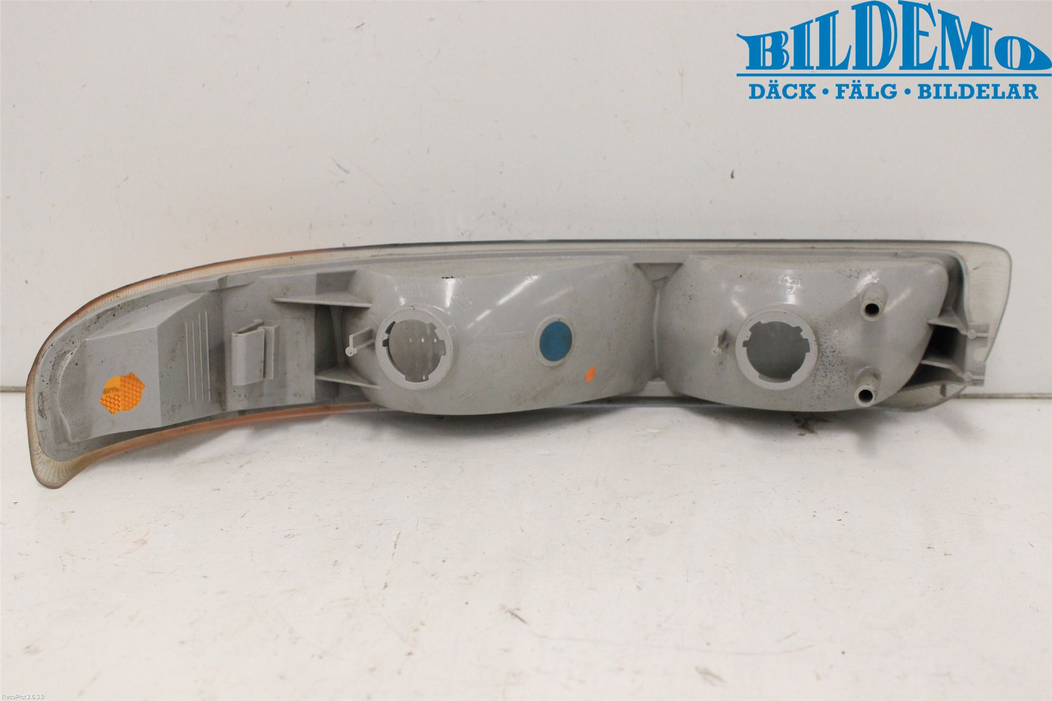 Chevrolet TAHOE Blinkers Fram Höger