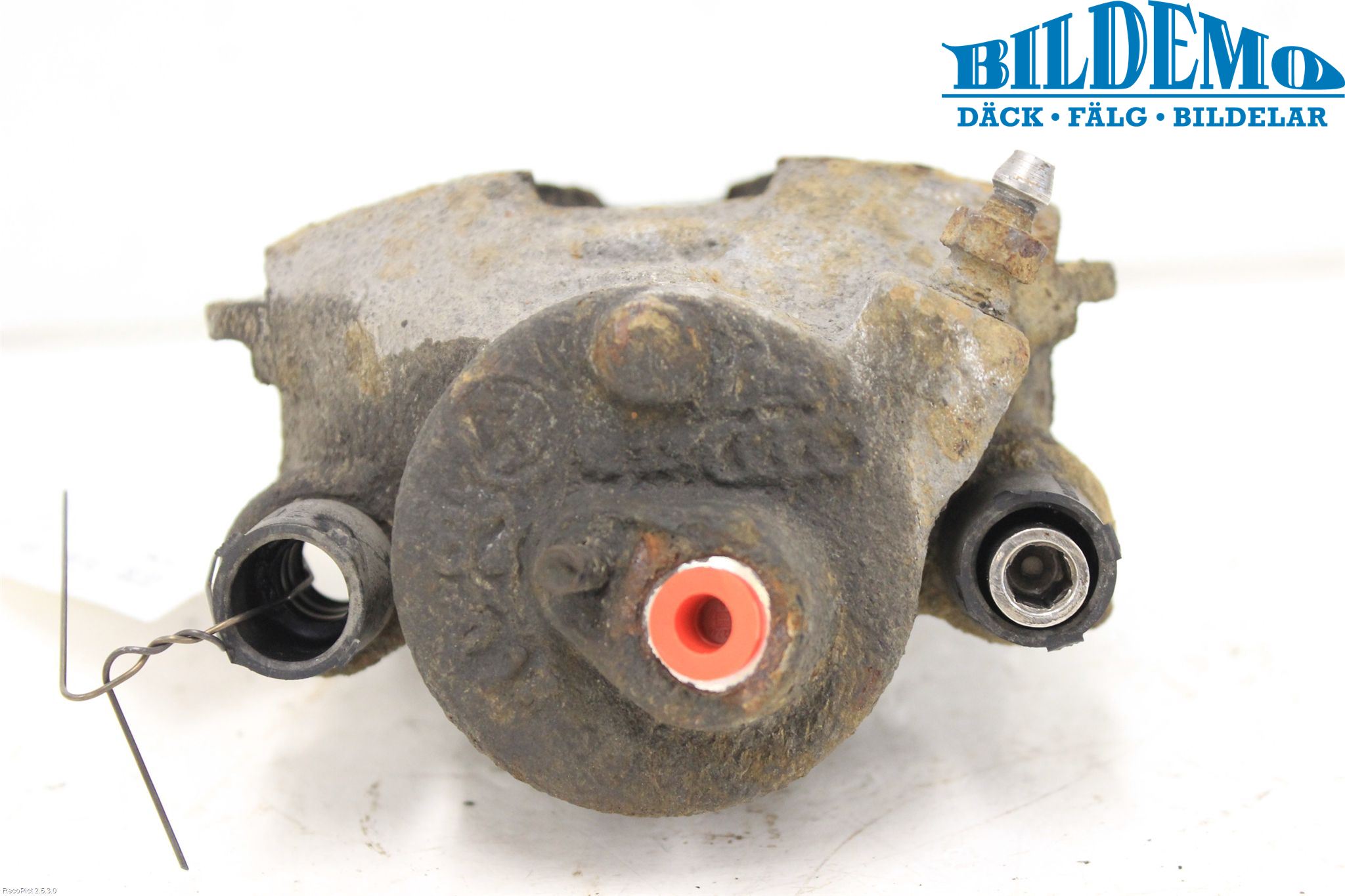 Skoda FABIA 99-07 Bromsok Fram Höger