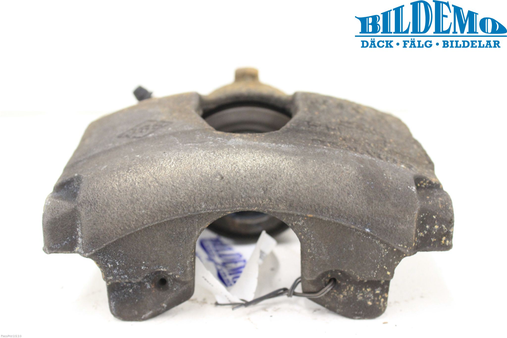 Renault MÉGANE II  03-05 Bromsok Fram Höger