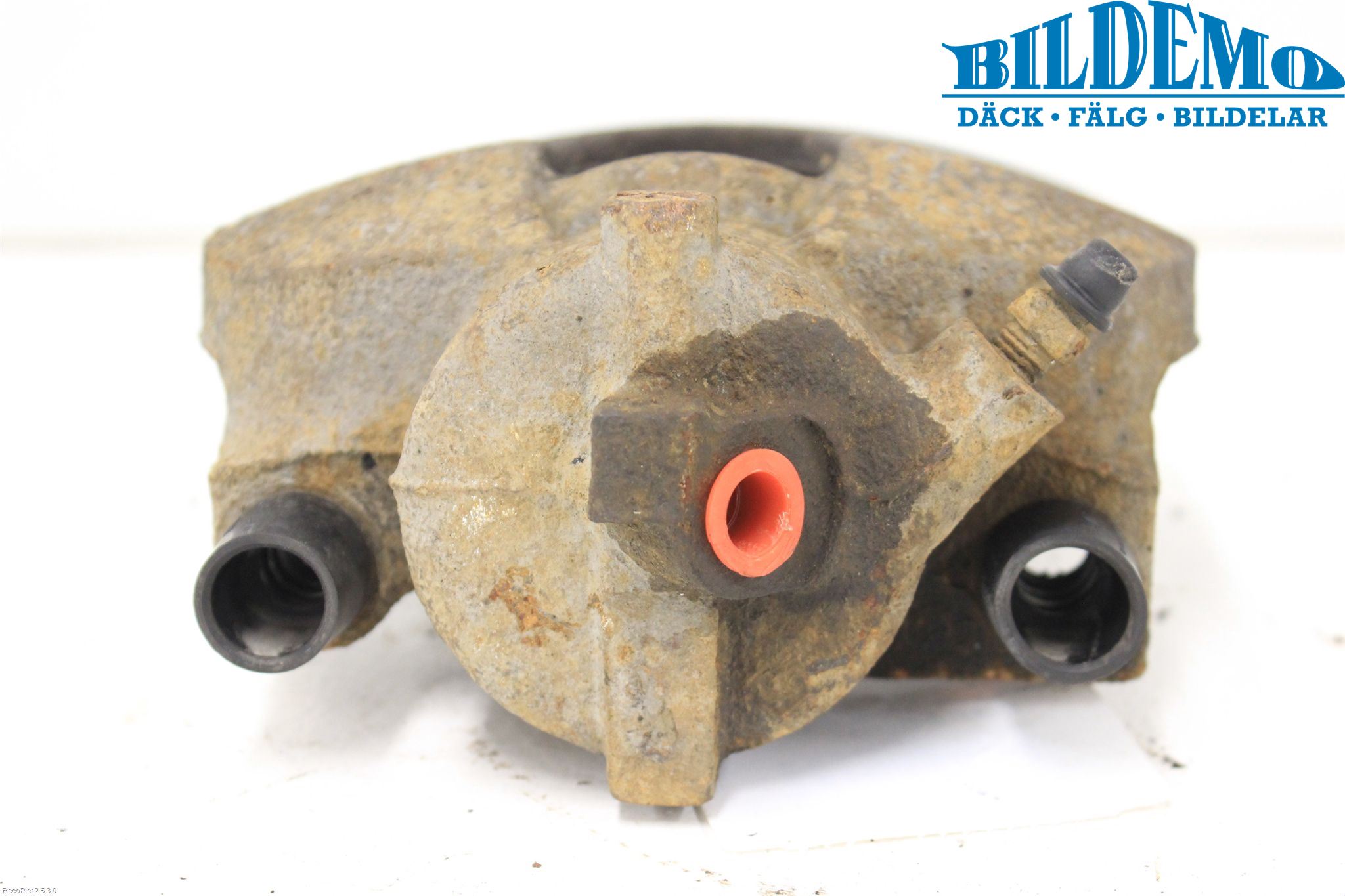 Renault MÉGANE II  03-05 Bromsok Fram Höger