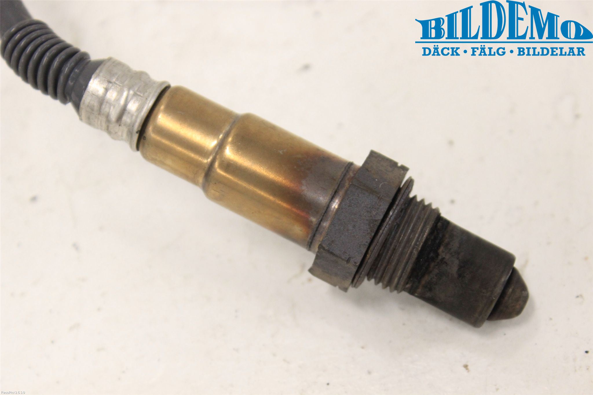 BMW 5 F10/F11/F18 09-17 Injlambdasond