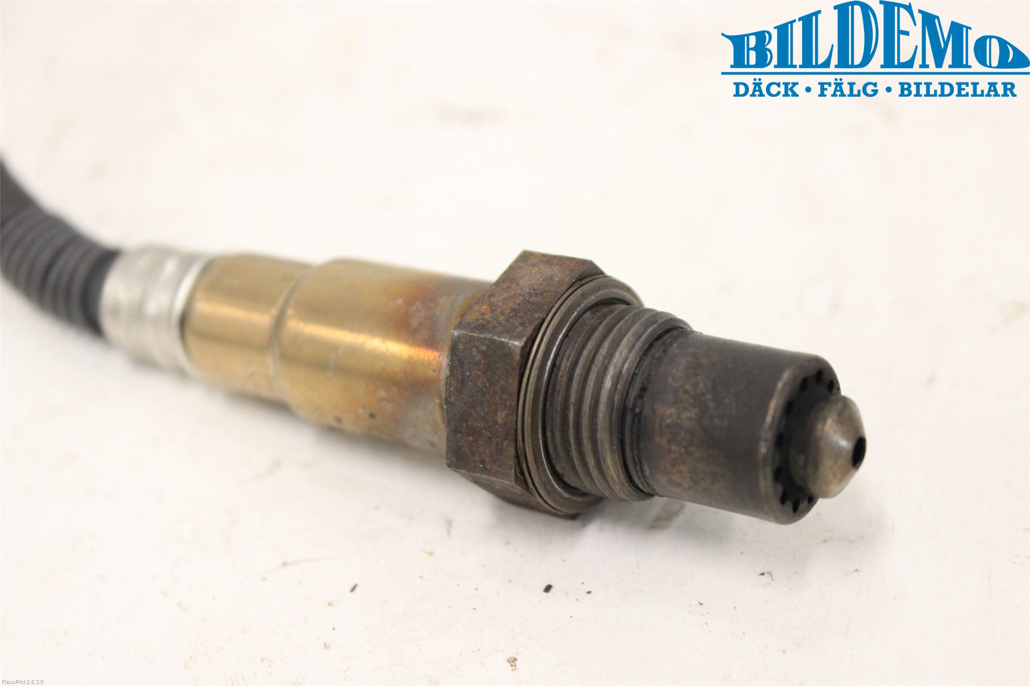 Opel INSIGNIA 09-16 Injlambdasond