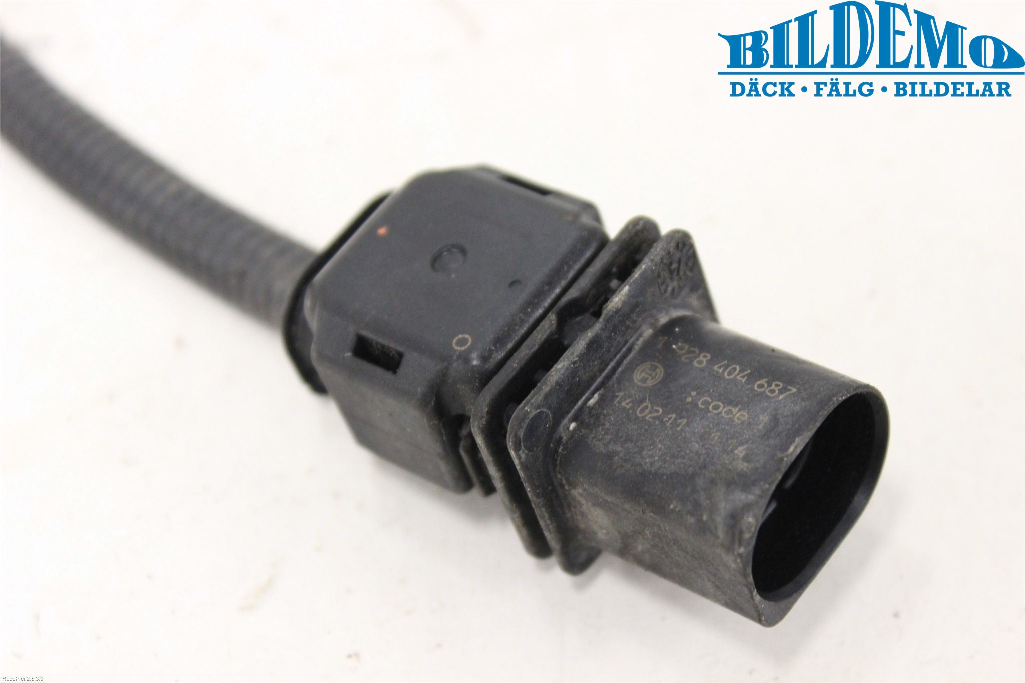 Opel INSIGNIA 09-16 Injlambdasond