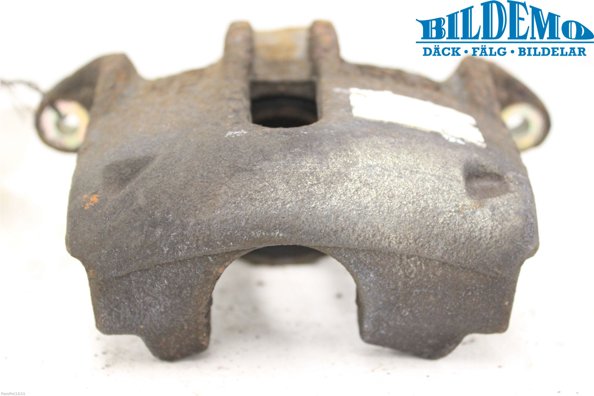 Peugeot 206 98-09 Bromsok Fram Vänster