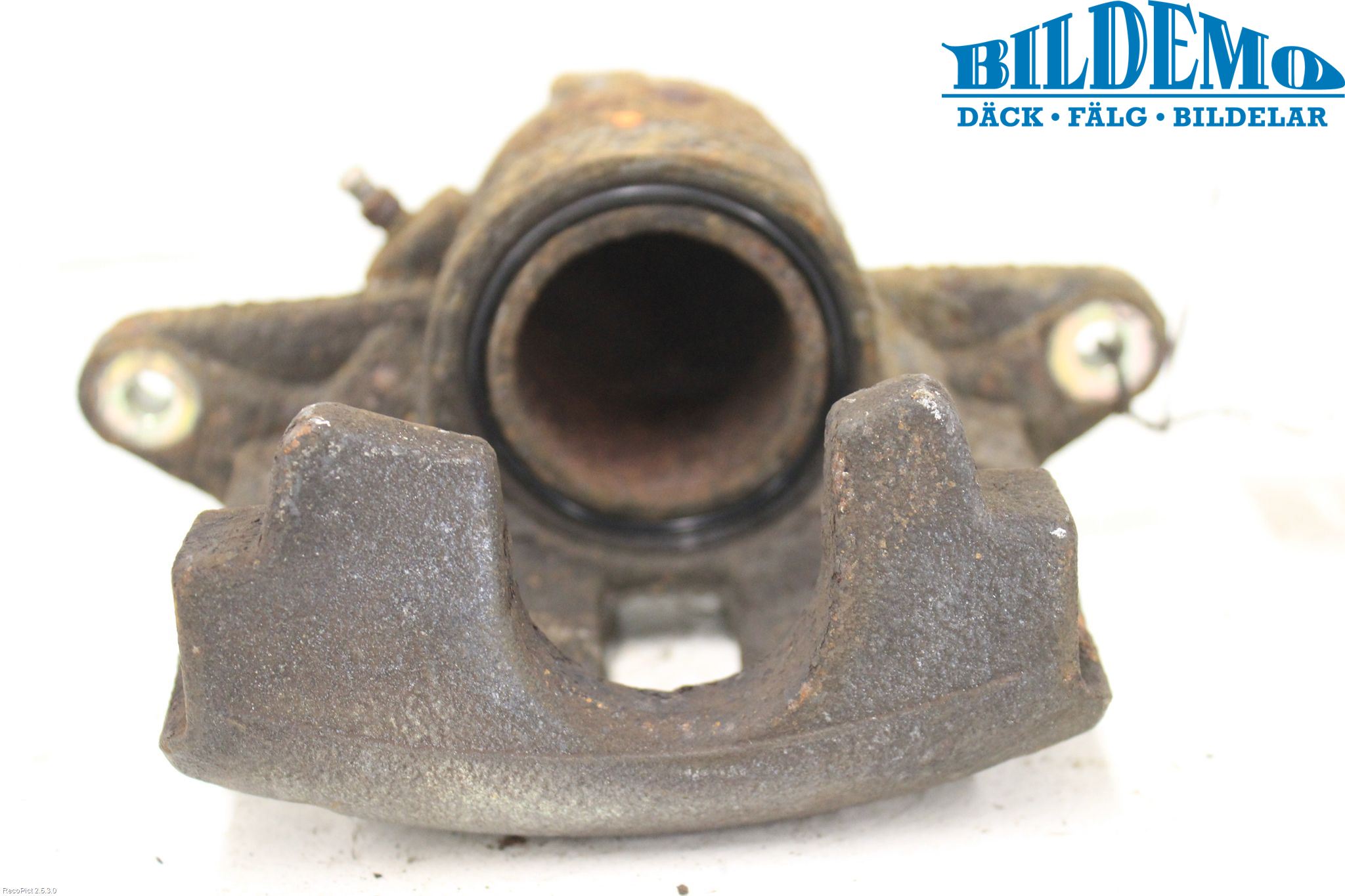 Peugeot 206 98-09 Bromsok Fram Vänster