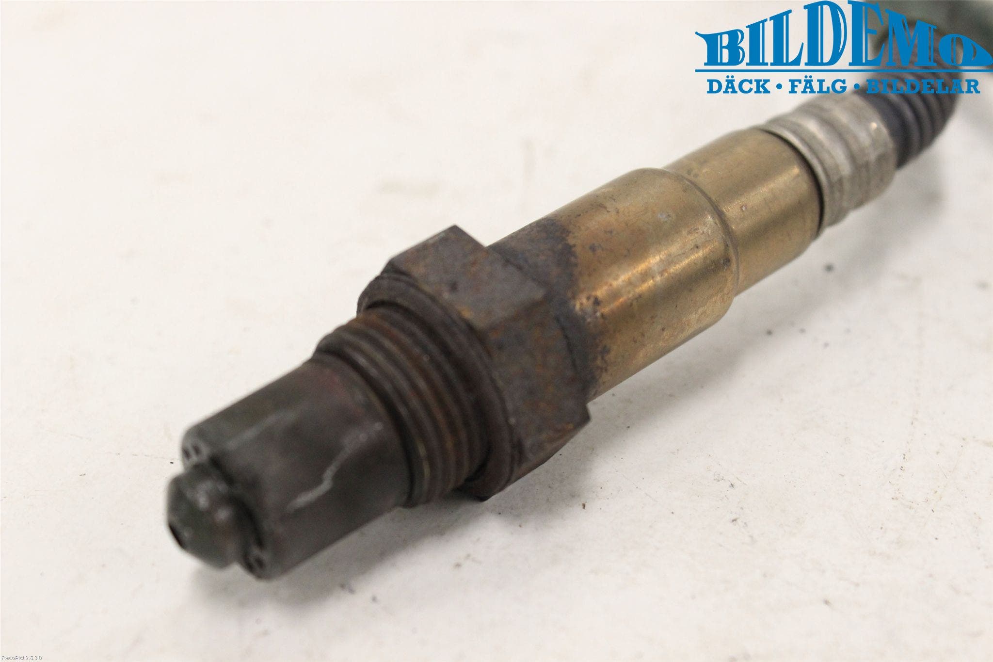 Mercedes-Benz MB C-KLASS (W204) 07-15 Injlambdasond