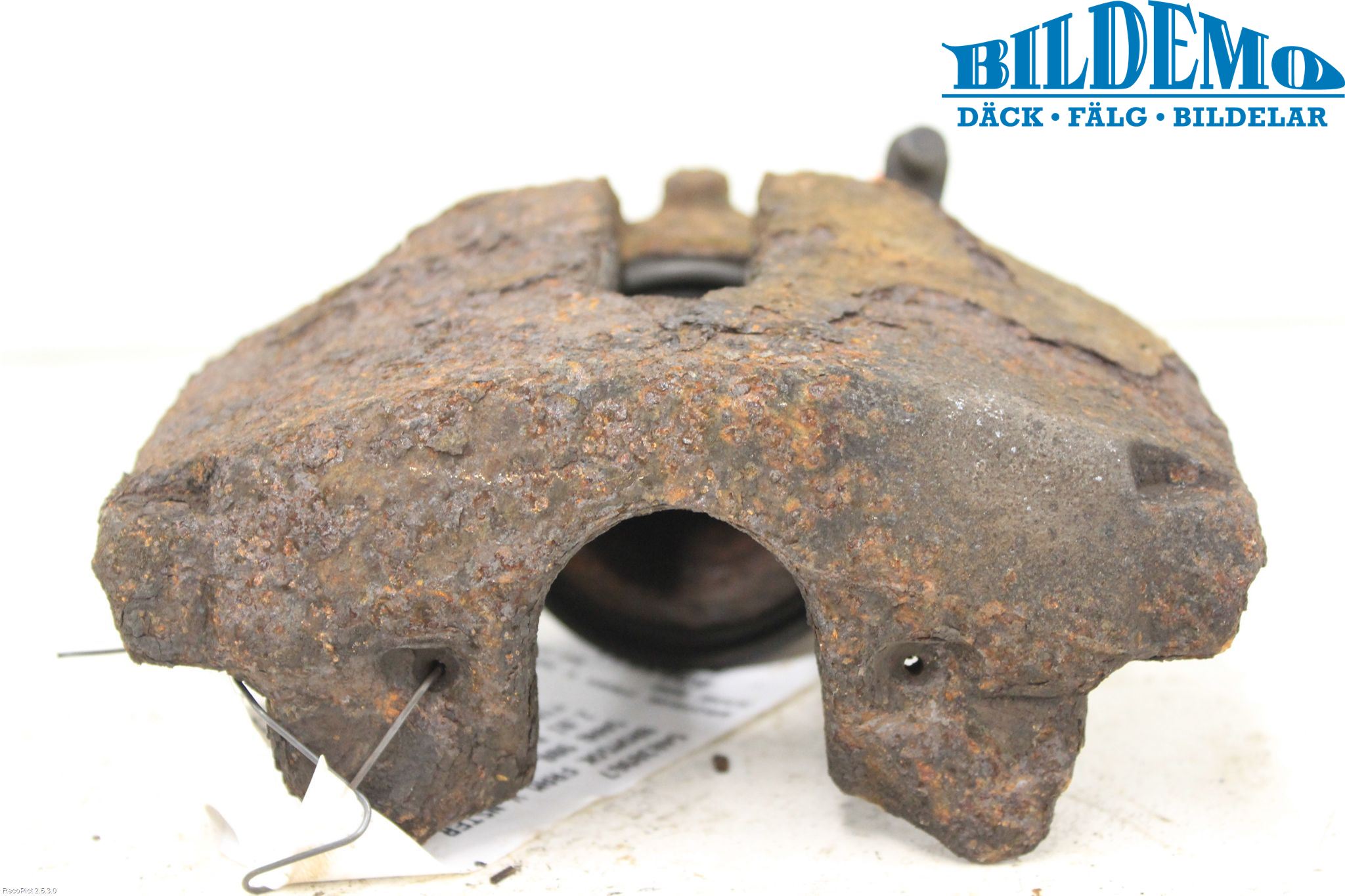 Saab 9-5 -05 Bromsok Fram Vänster