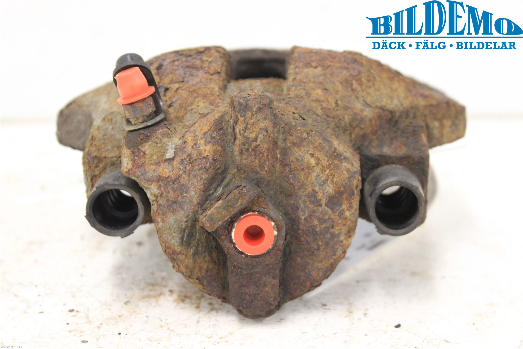 Saab 9-5 -05 Bromsok Fram Vänster