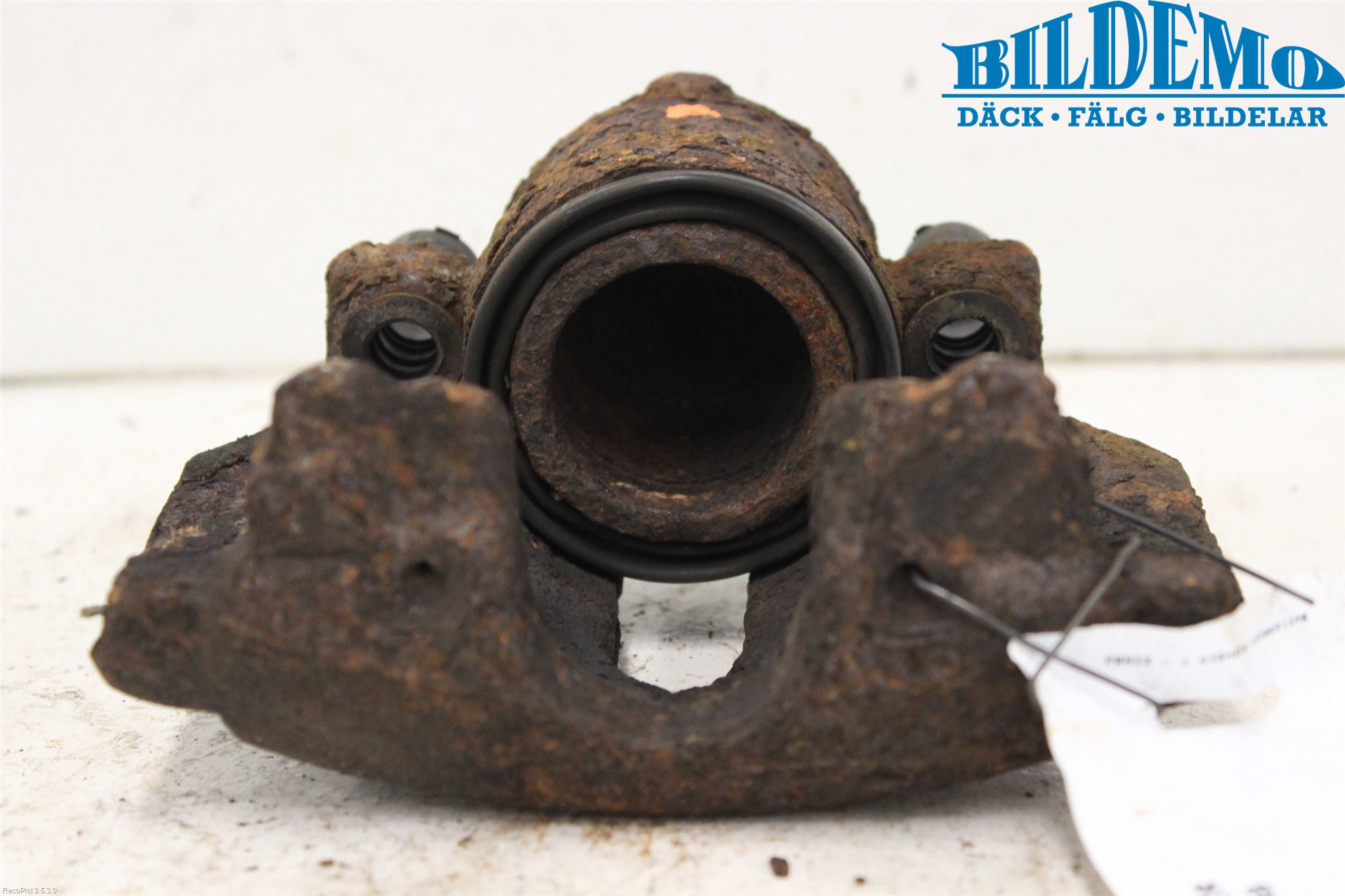 Saab 9-5 -05 Bromsok Fram Vänster