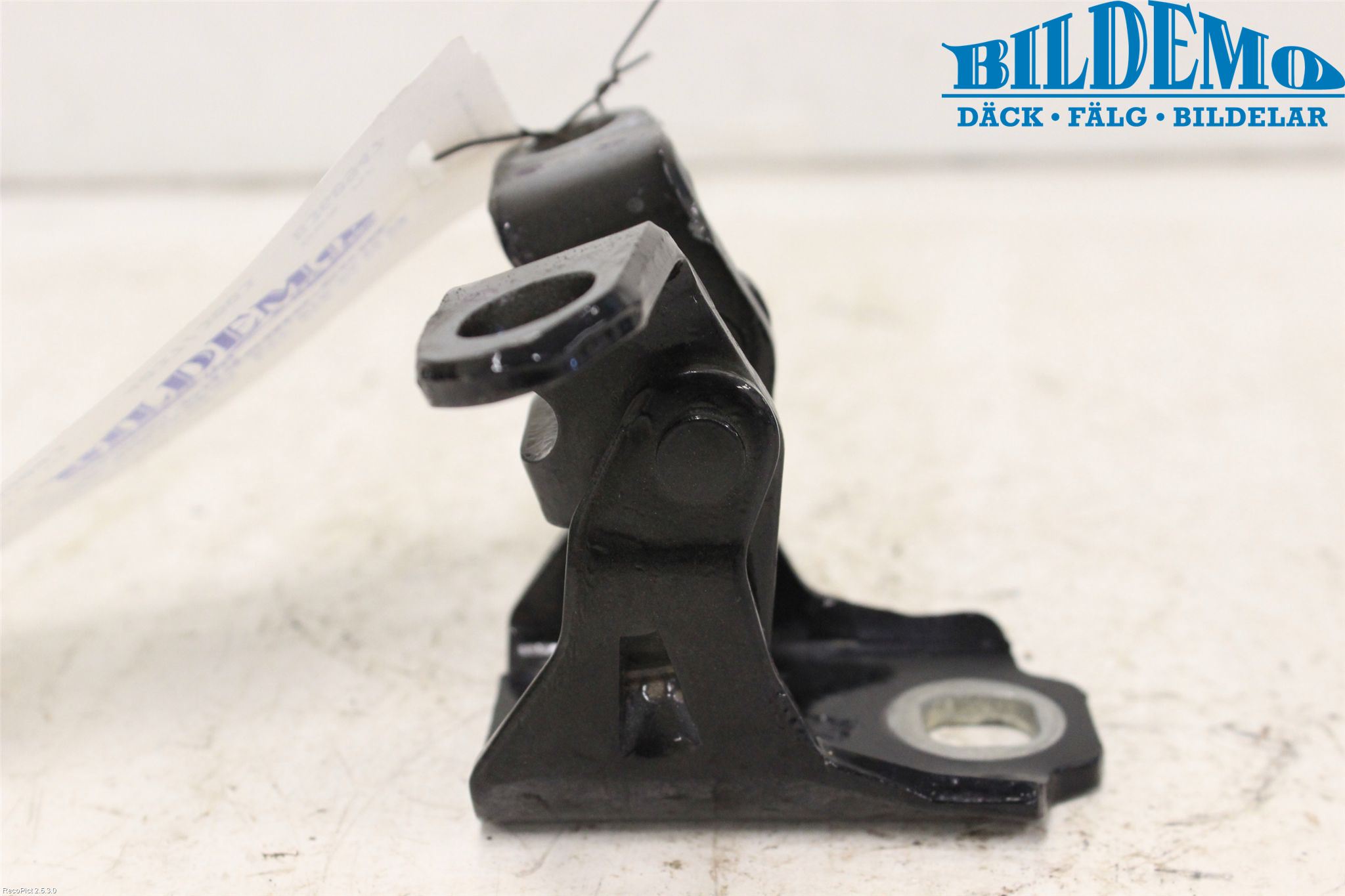 Saab 9-3 VER2/VER3 08-15 Dörrgångjärn