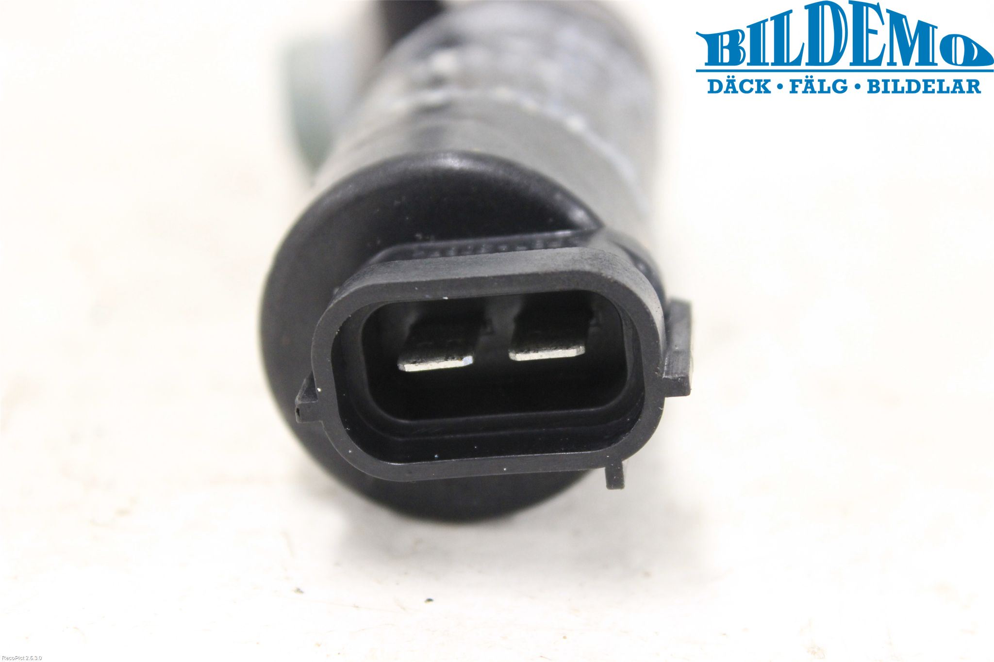 Saab 9-3 VER2/VER3 08-15 Spolarpump Högtryck