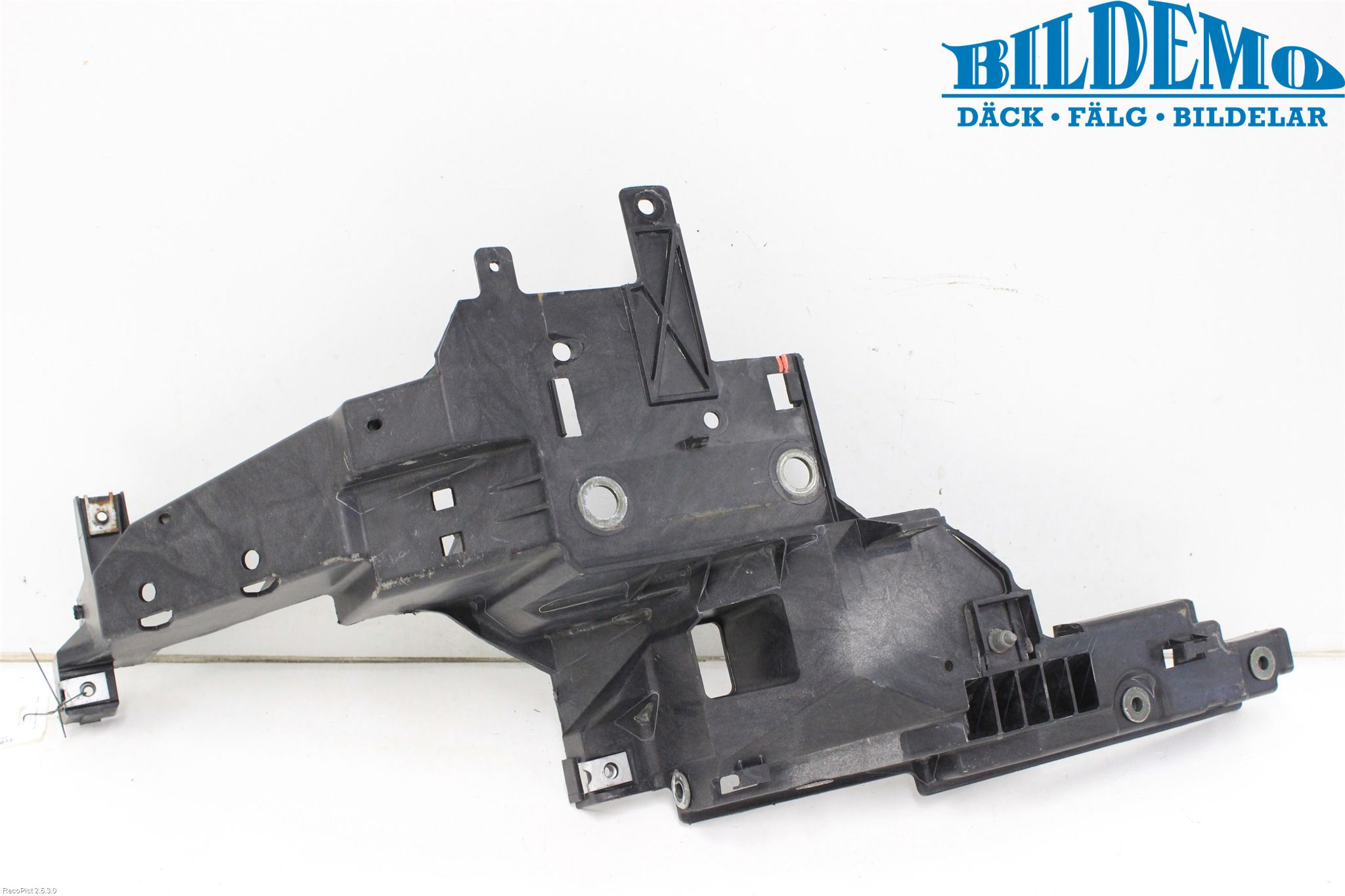 Nissan MURANO    02-08 Kylarfäste-Ram-Balk