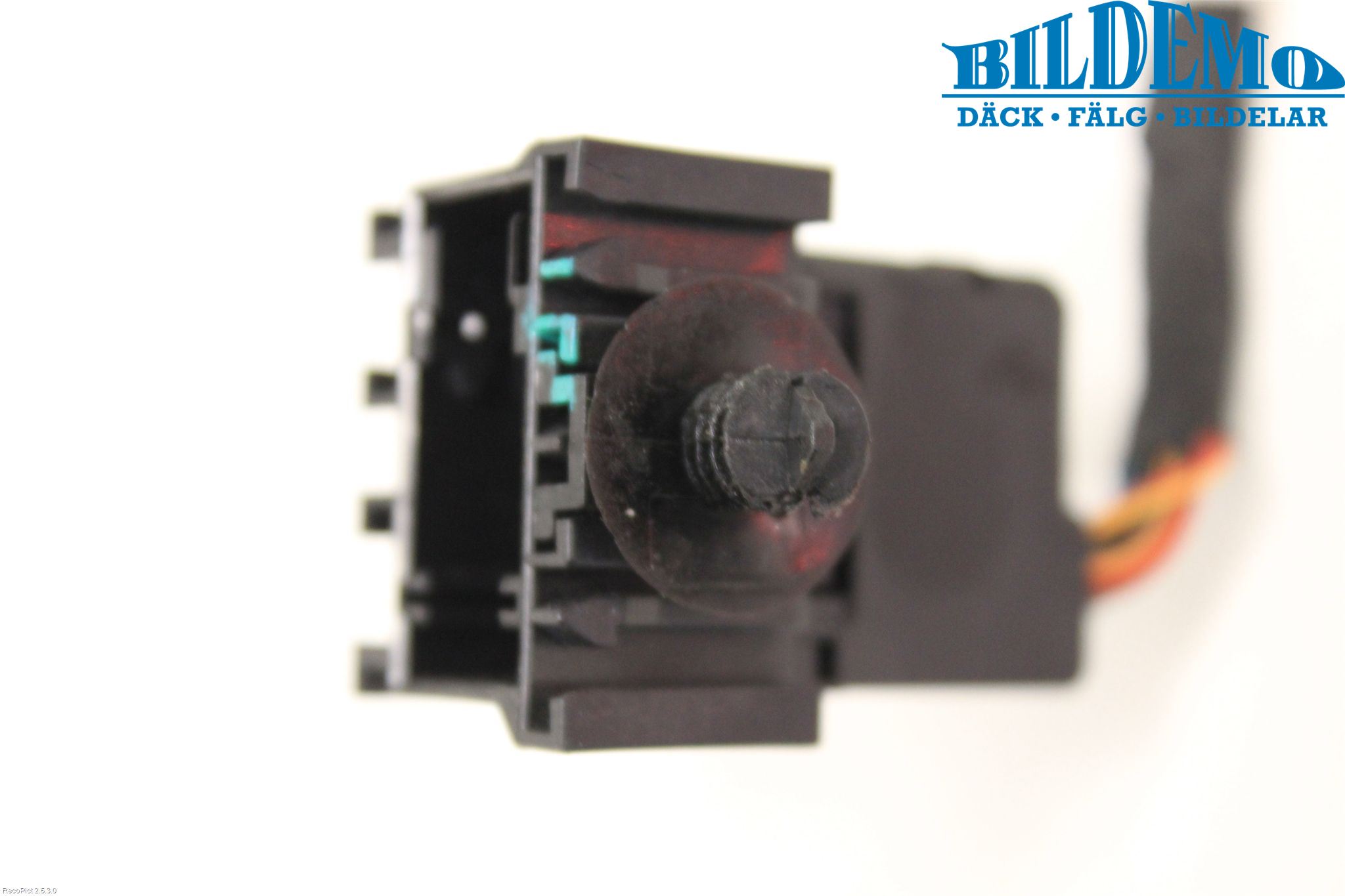 Mini CLUBMAN R55 06-14 Instrument Varvr